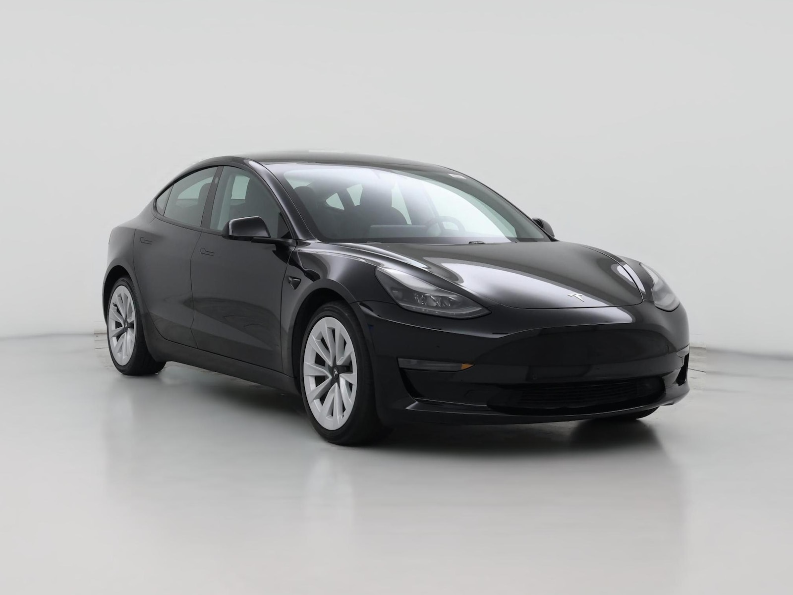 2021 Tesla Model 3 Base