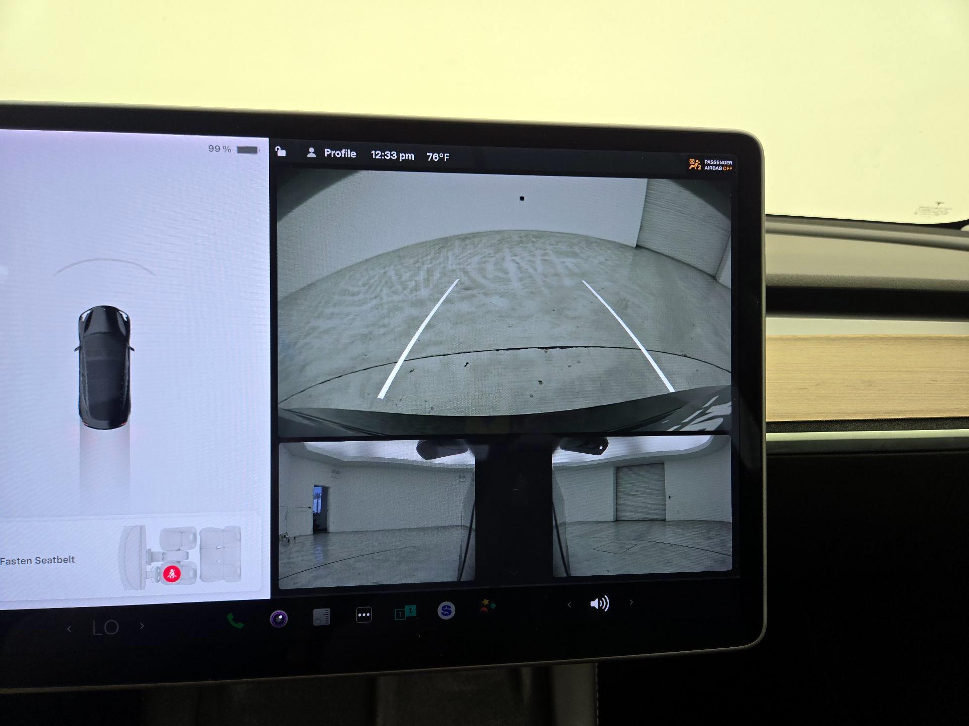 Thumbnail: 2021 Tesla Model 3 - 14