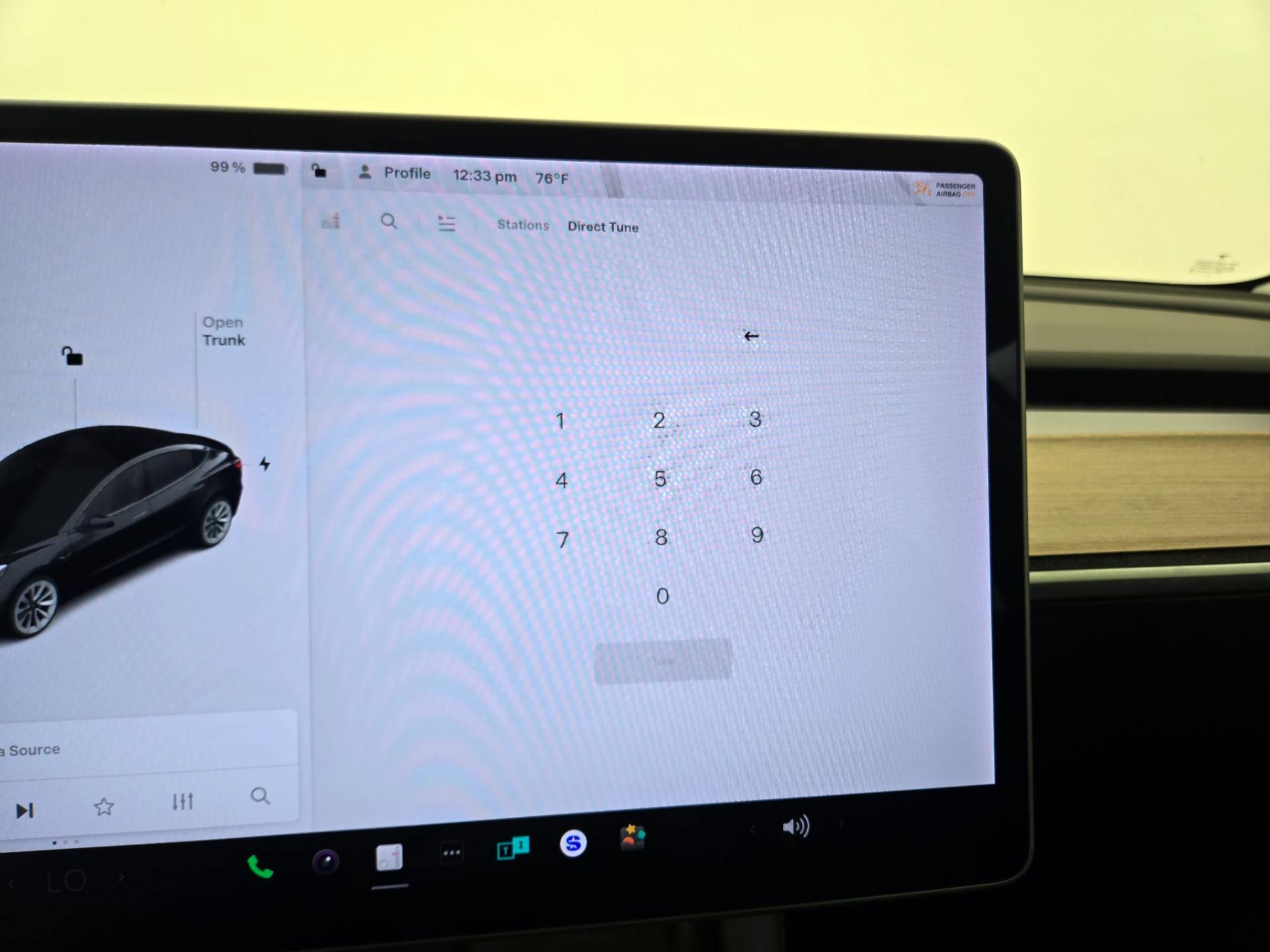 Thumbnail: 2021 Tesla Model 3 - 15