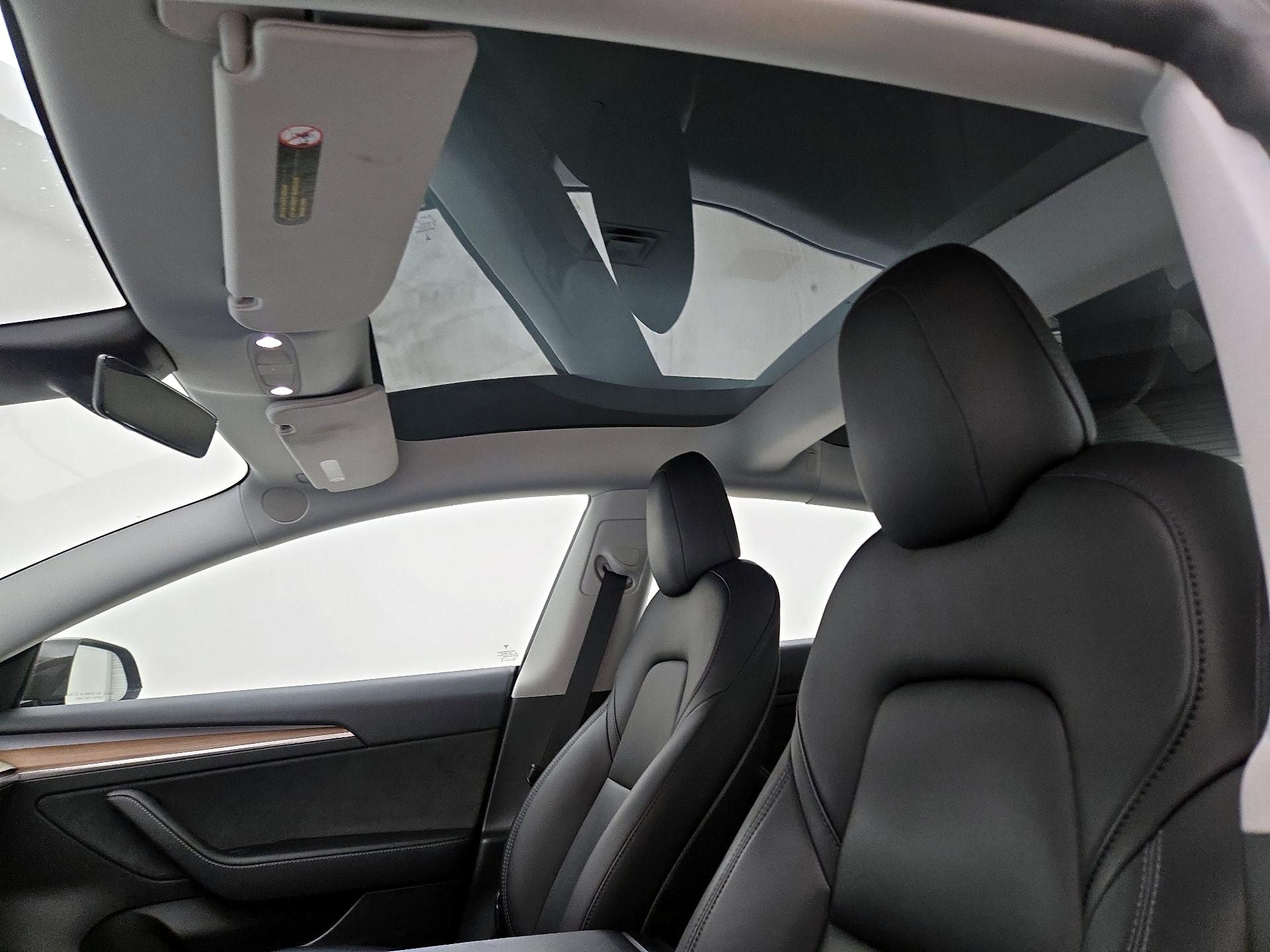 Thumbnail: 2021 Tesla Model 3 - 19