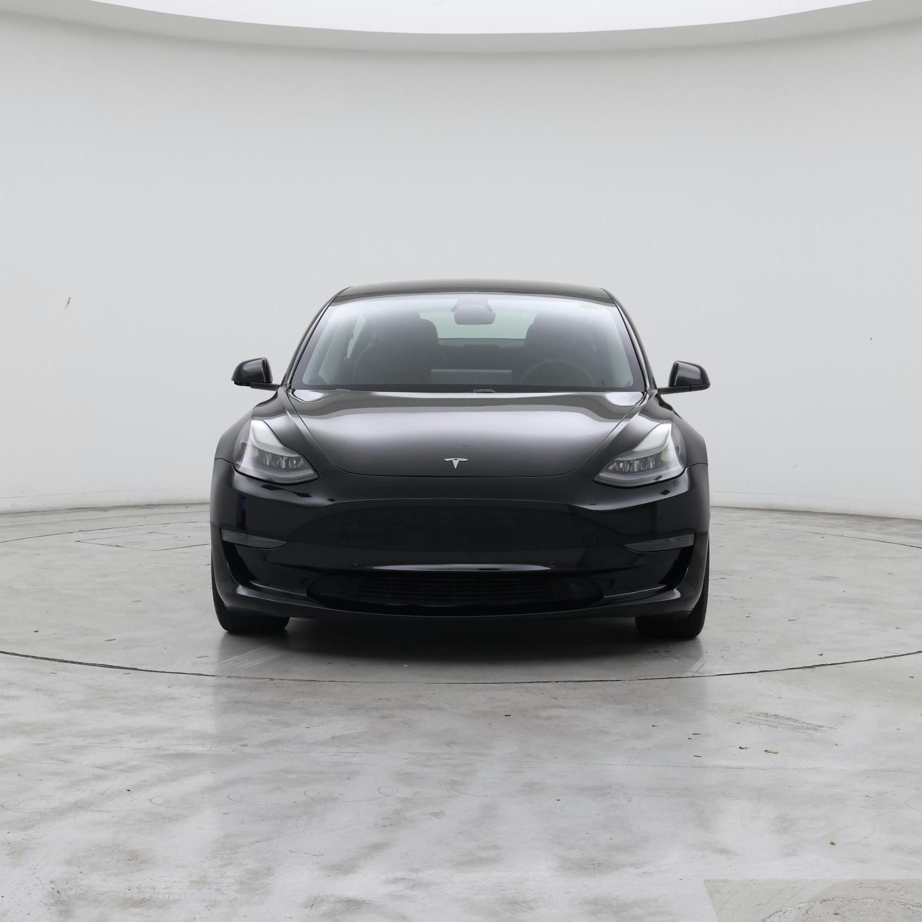 Thumbnail: 2021 Tesla Model 3 - 5