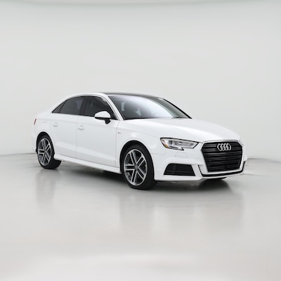 2018 Audi A3 Premium Plus
