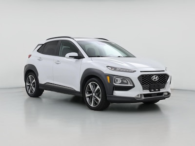 2020 Hyundai Kona Ultimate
