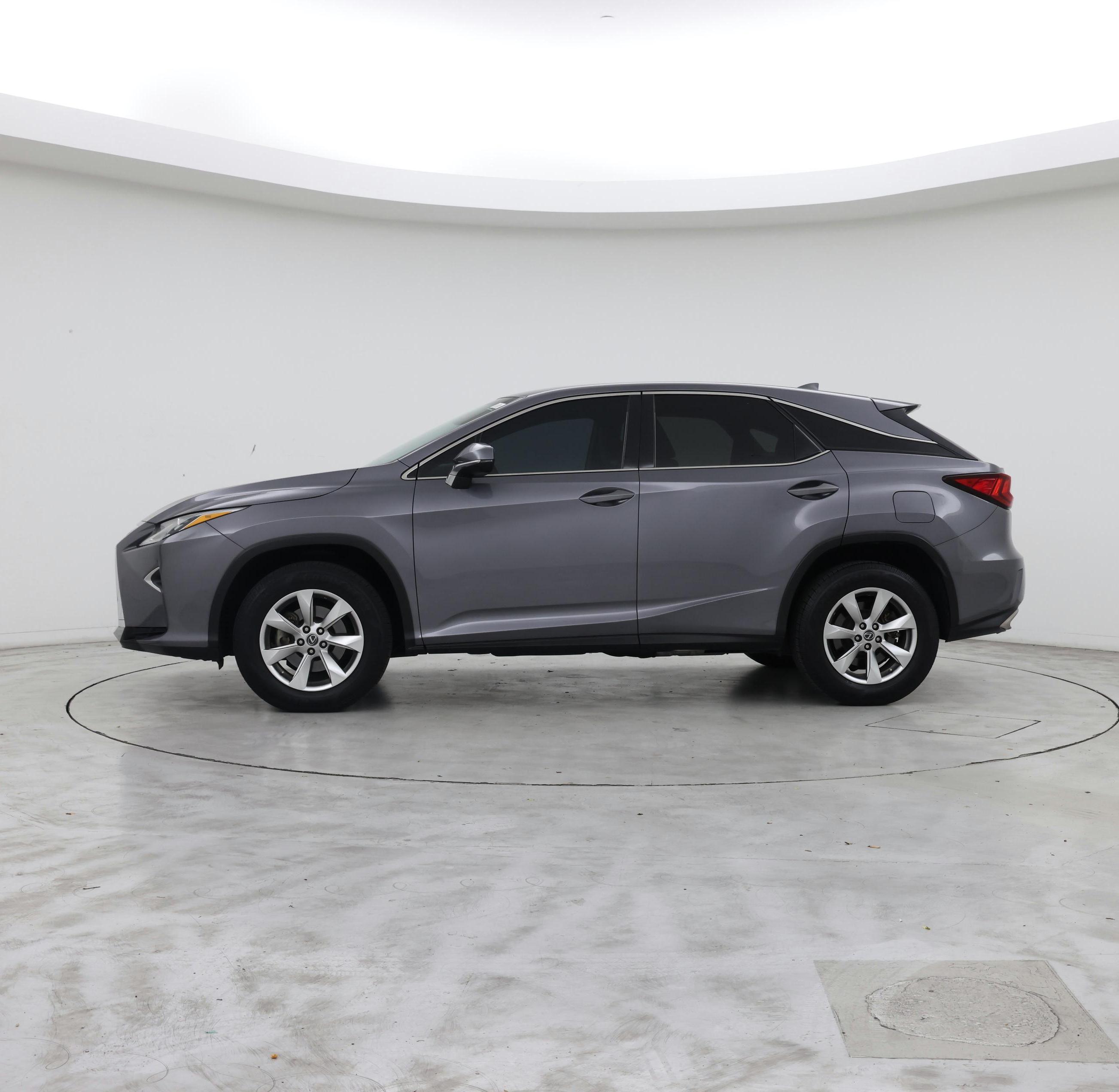 Thumbnail: 2019 Lexus RX - 3