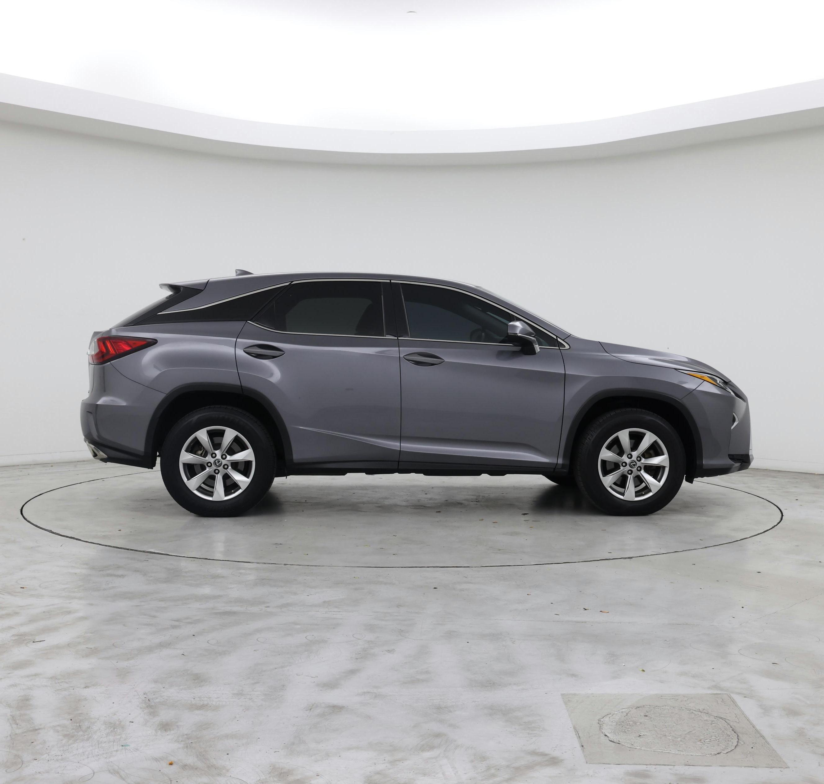 Thumbnail: 2019 Lexus RX - 7