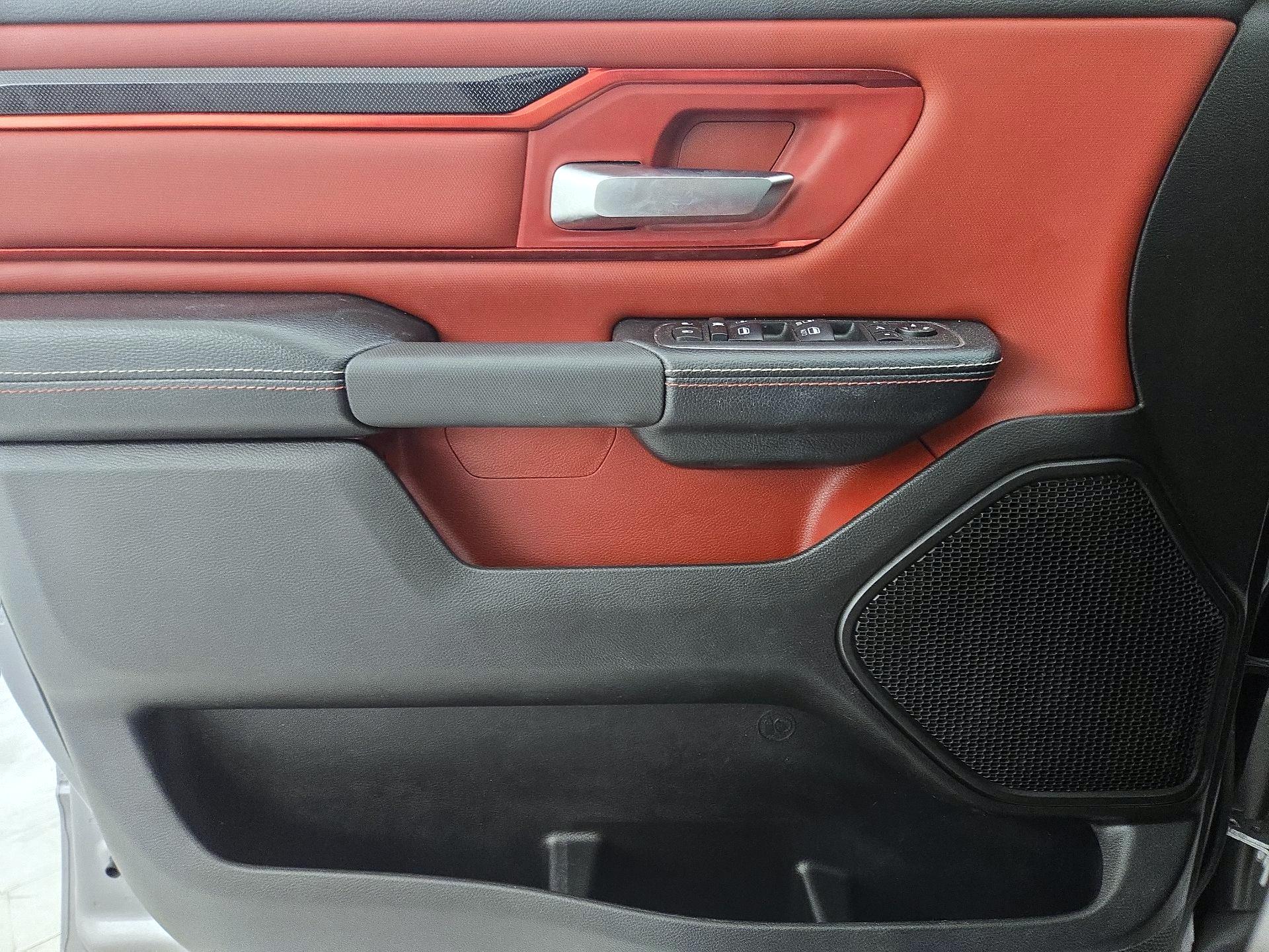 Thumbnail: 2019 RAM 1500 - 12