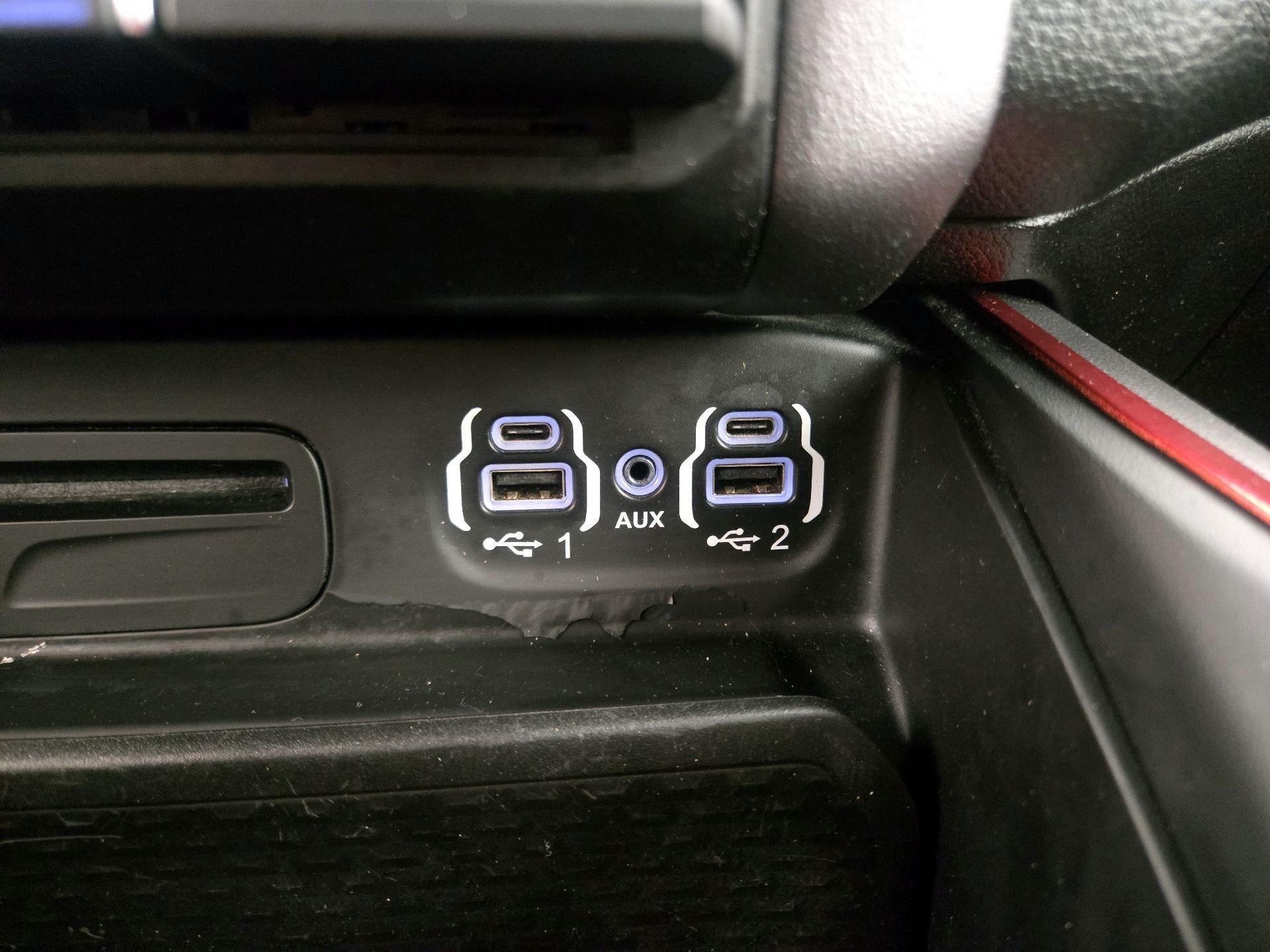 Thumbnail: 2019 RAM 1500 - 18