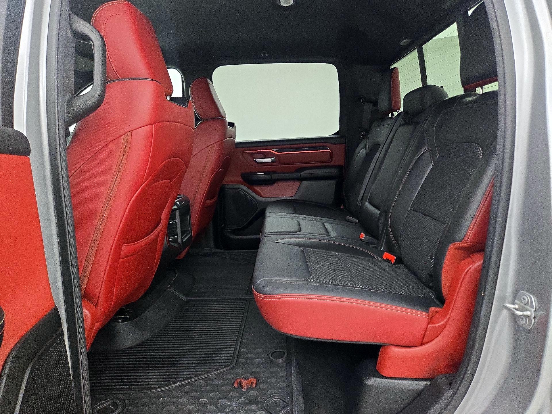 Thumbnail: 2019 RAM 1500 - 19