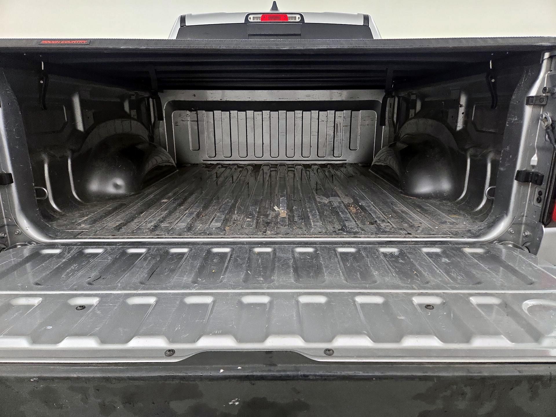 Thumbnail: 2019 RAM 1500 - 20