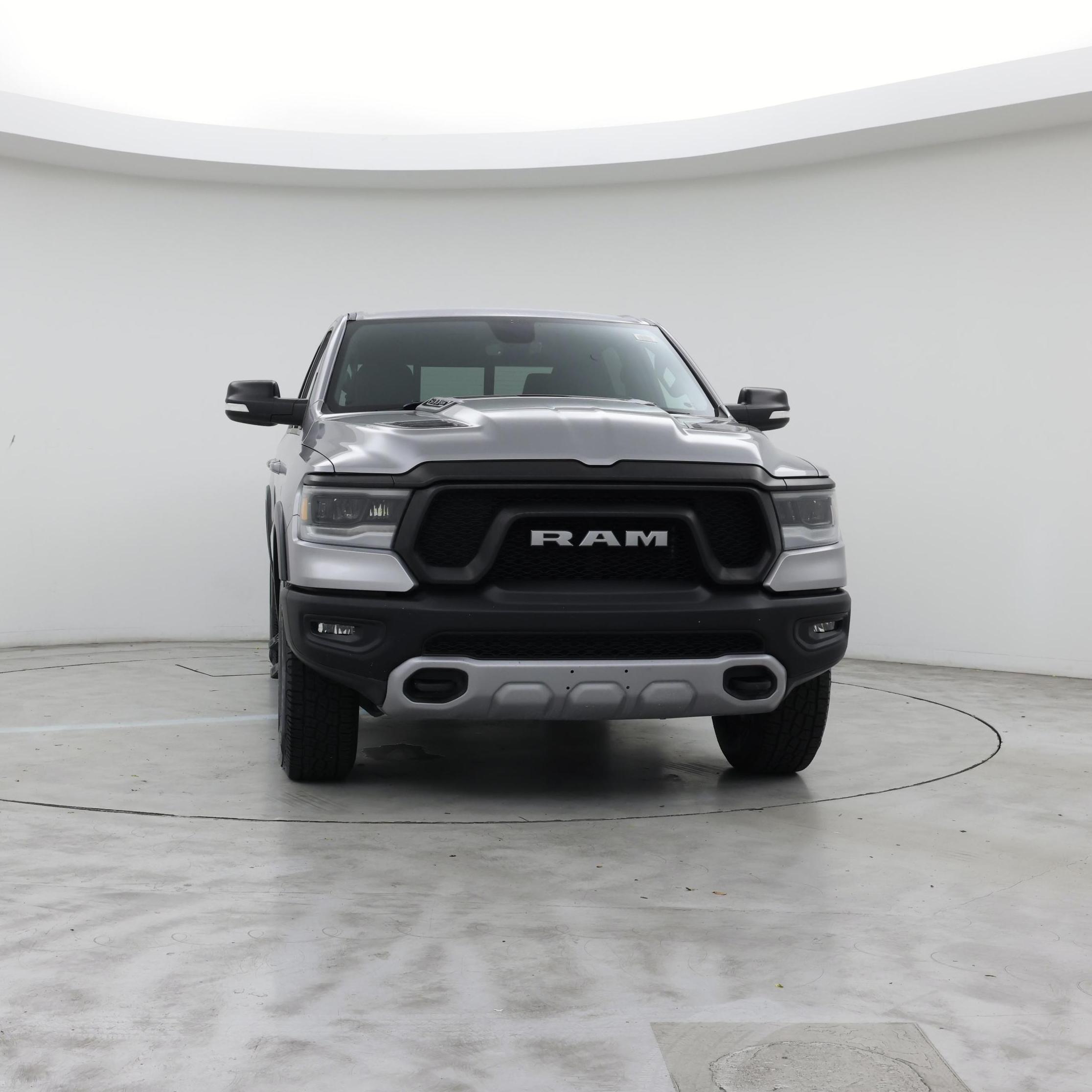 Thumbnail: 2019 RAM 1500 - 5