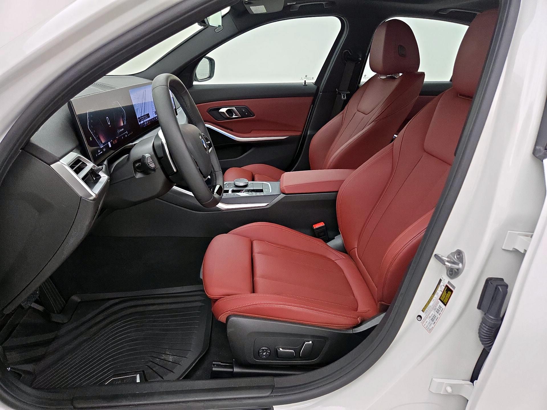 Thumbnail: 2025 BMW 3 Series - 11