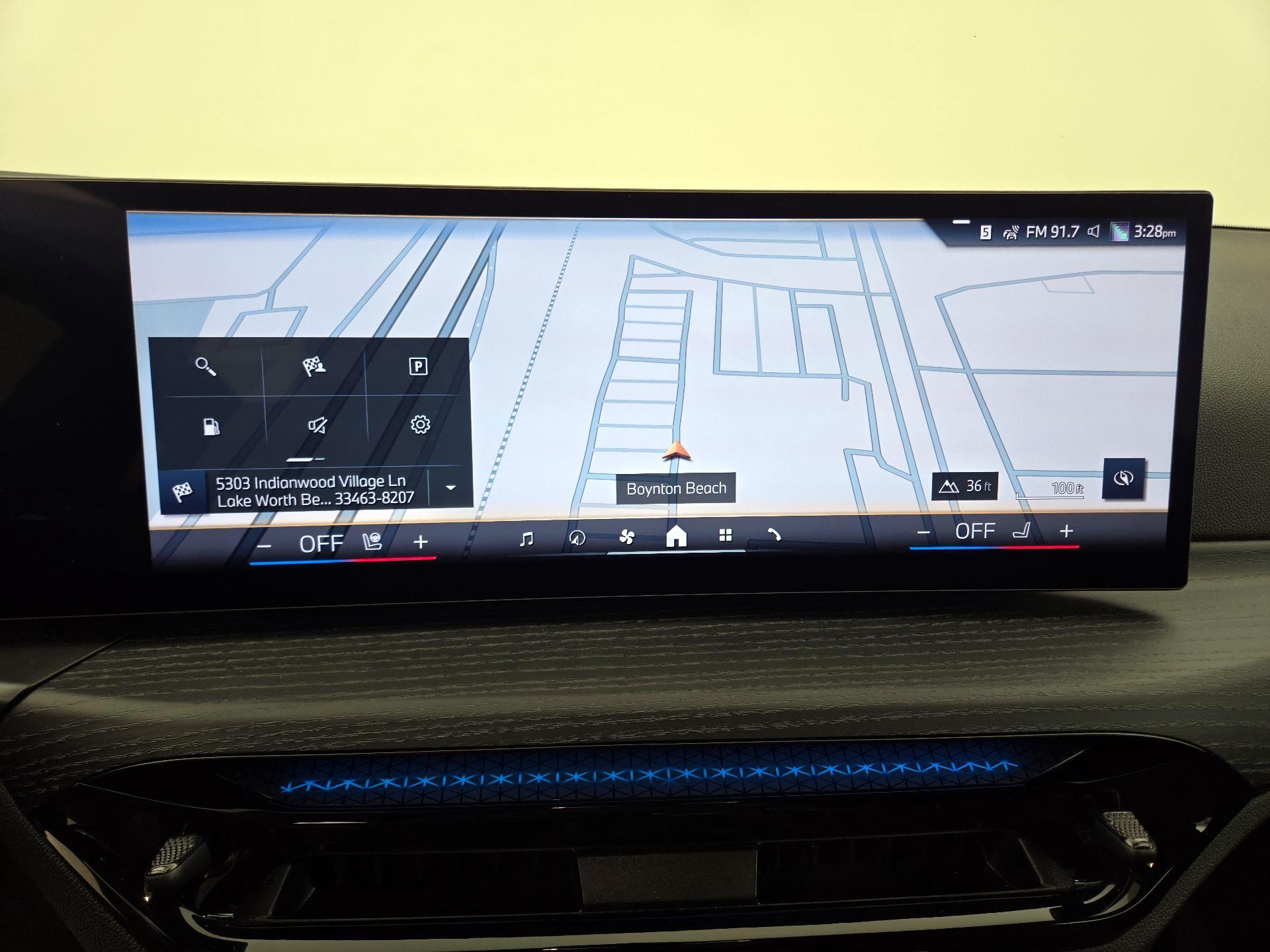 Thumbnail: 2025 BMW 3 Series - 14