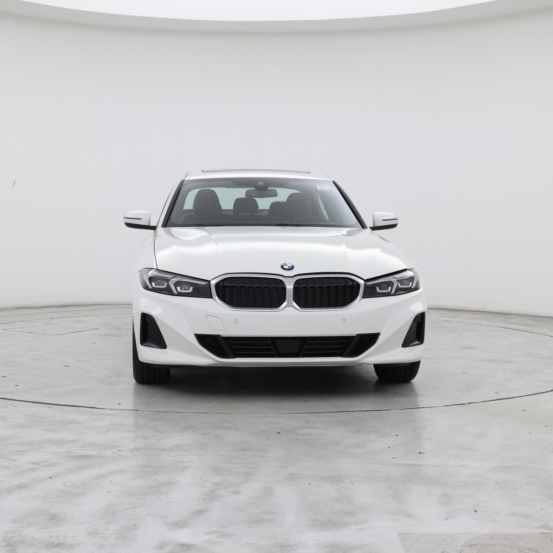 Thumbnail: 2025 BMW 3 Series - 5