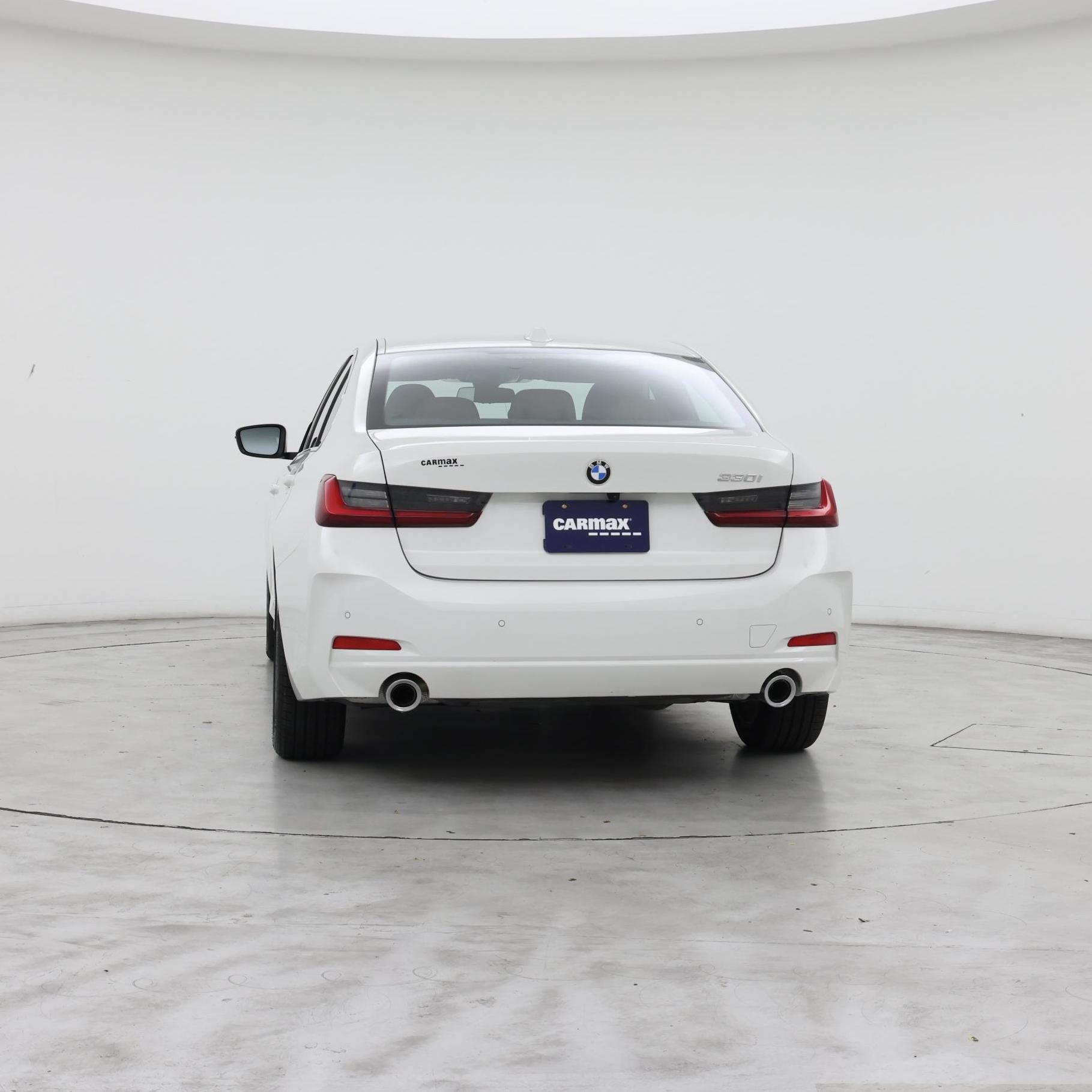 Thumbnail: 2025 BMW 3 Series - 6