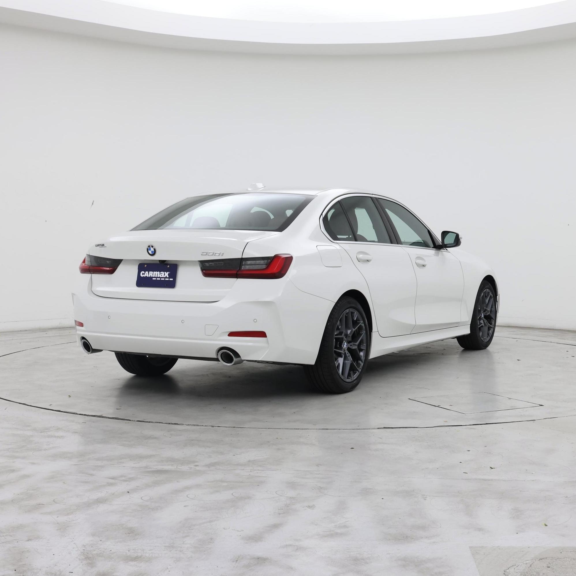 Thumbnail: 2025 BMW 3 Series - 8