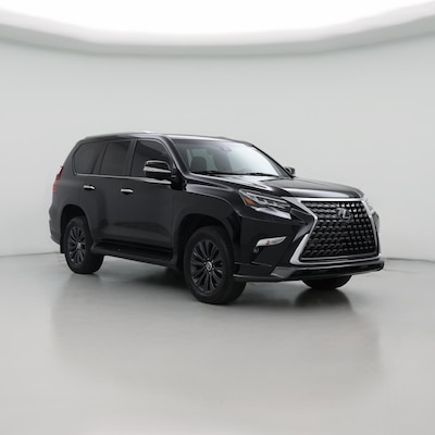 2021 Lexus GX 460 Premium