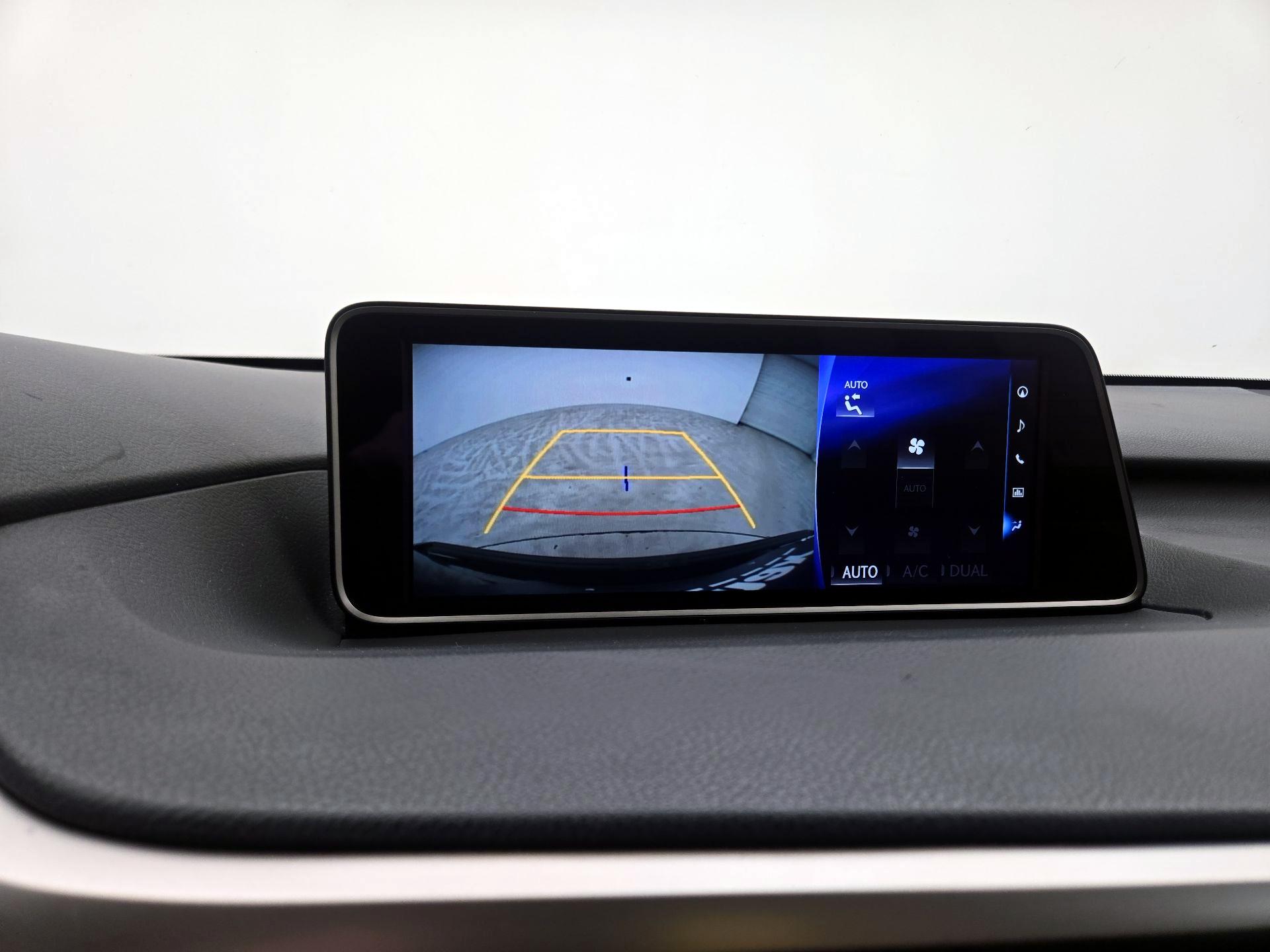 Thumbnail: 2017 Lexus RX - 14