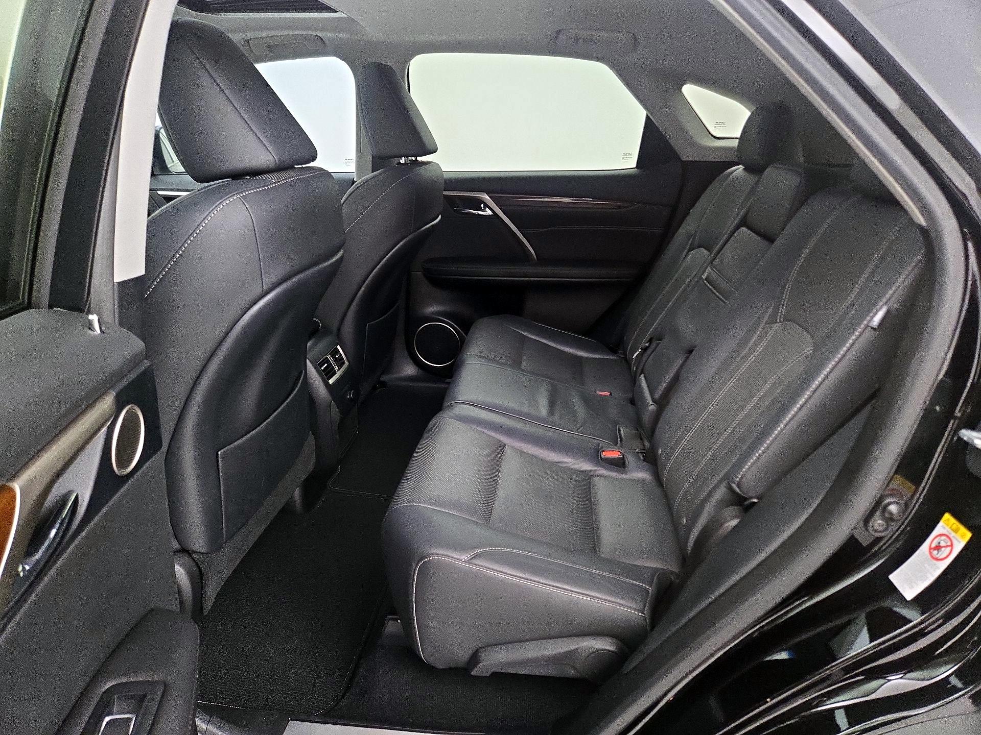 Thumbnail: 2017 Lexus RX - 20