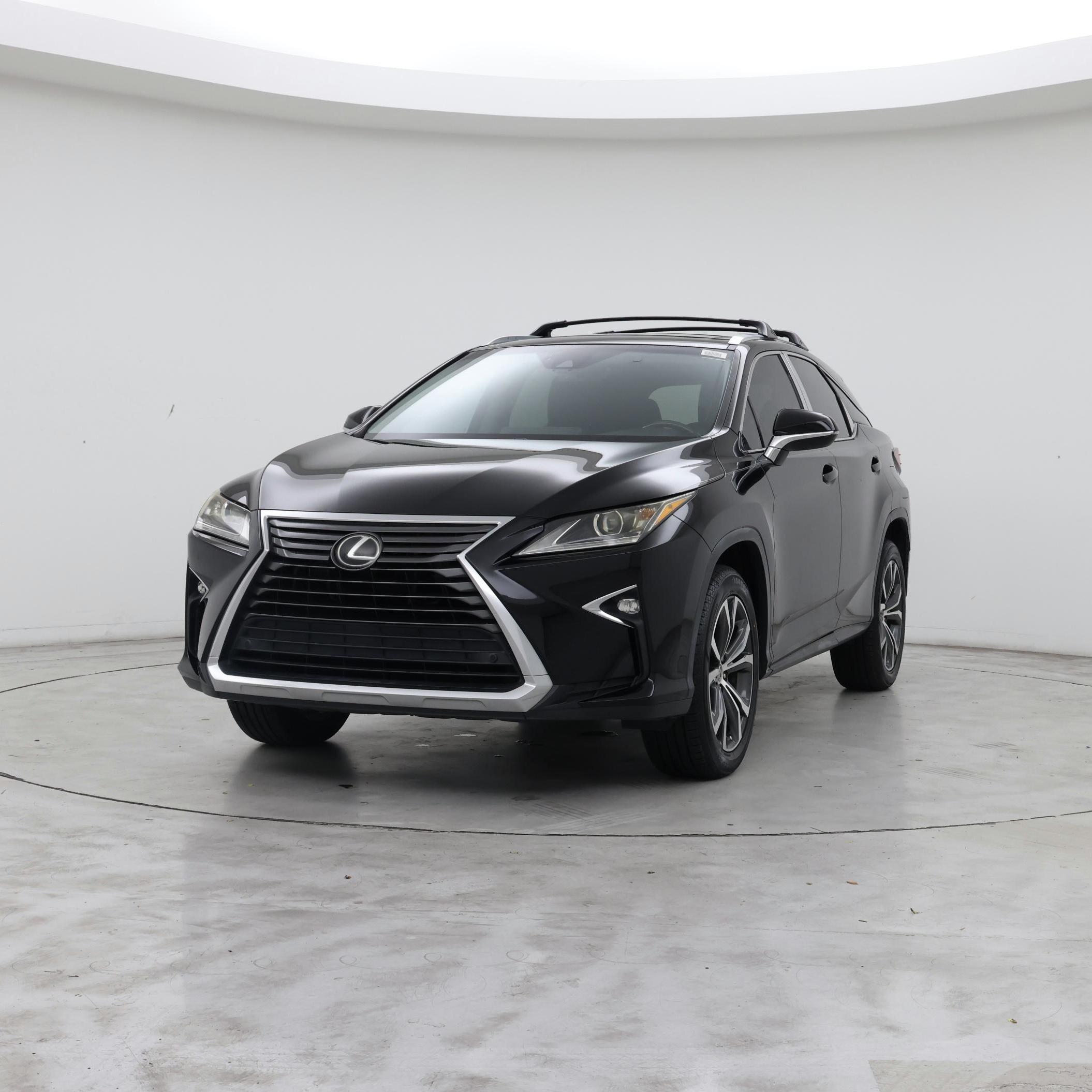 Thumbnail: 2017 Lexus RX - 4