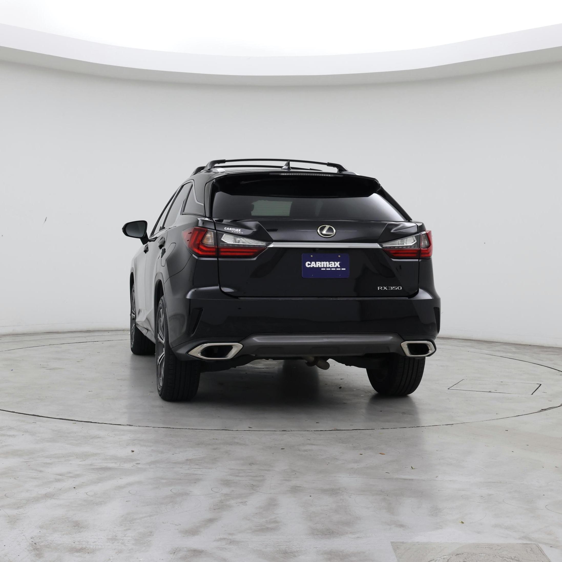 Thumbnail: 2017 Lexus RX - 6