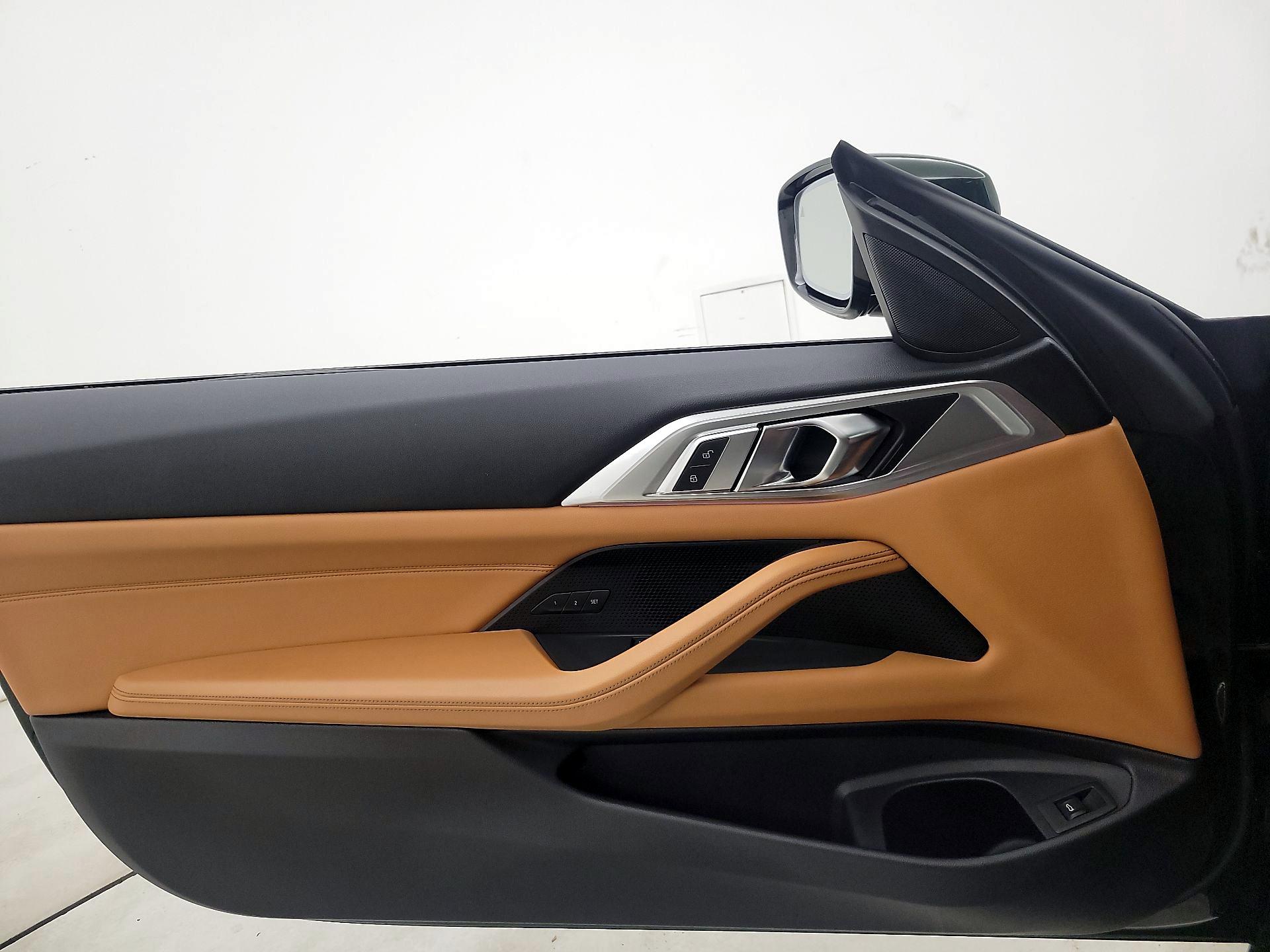 Thumbnail: 2021 BMW 4 Series - 12