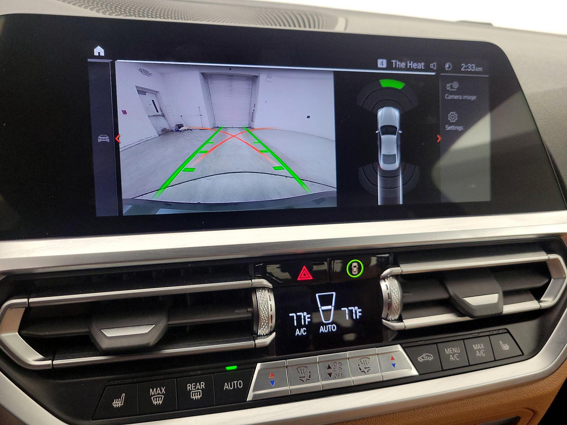 Thumbnail: 2021 BMW 4 Series - 15