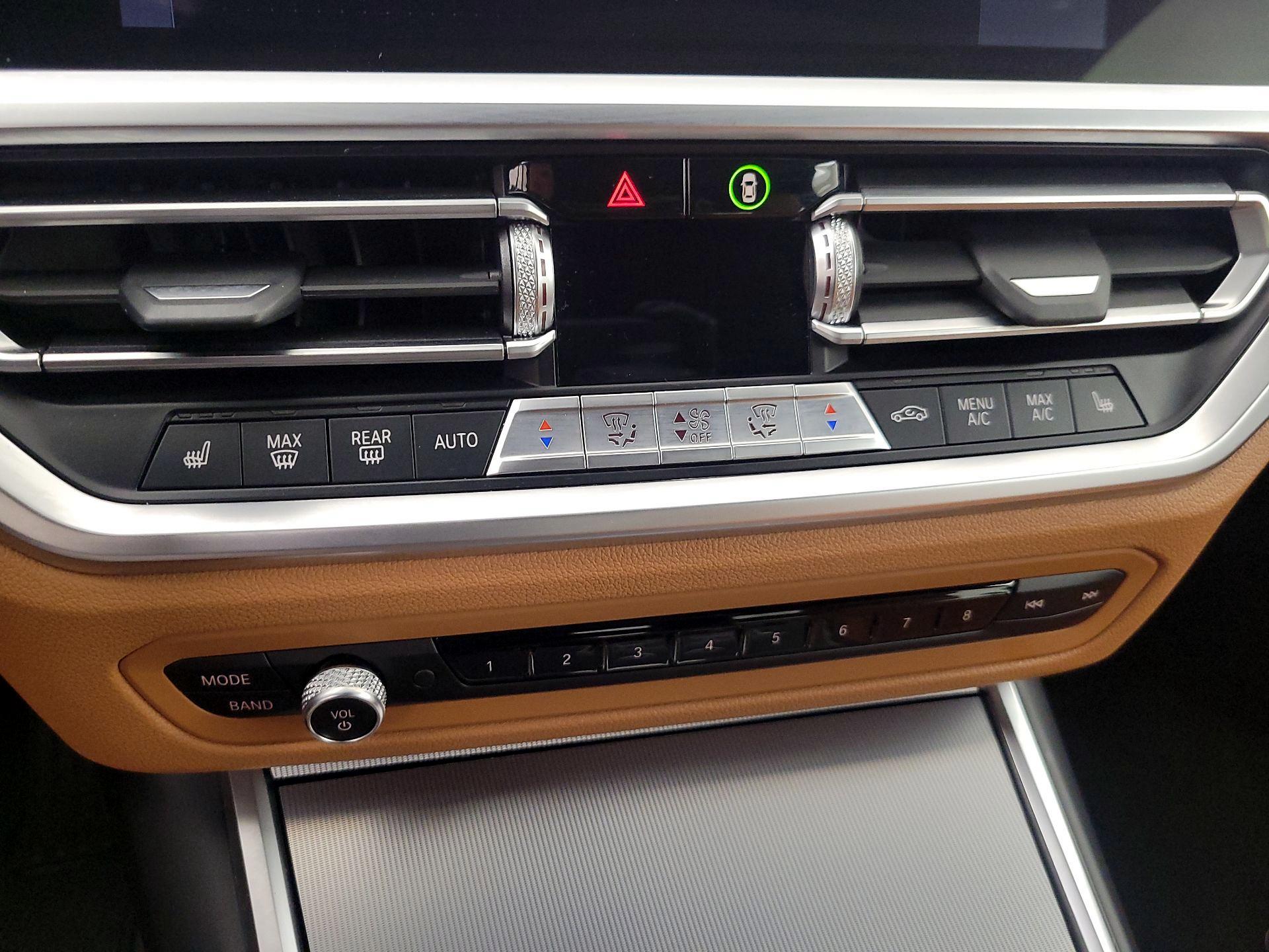 Thumbnail: 2021 BMW 4 Series - 17