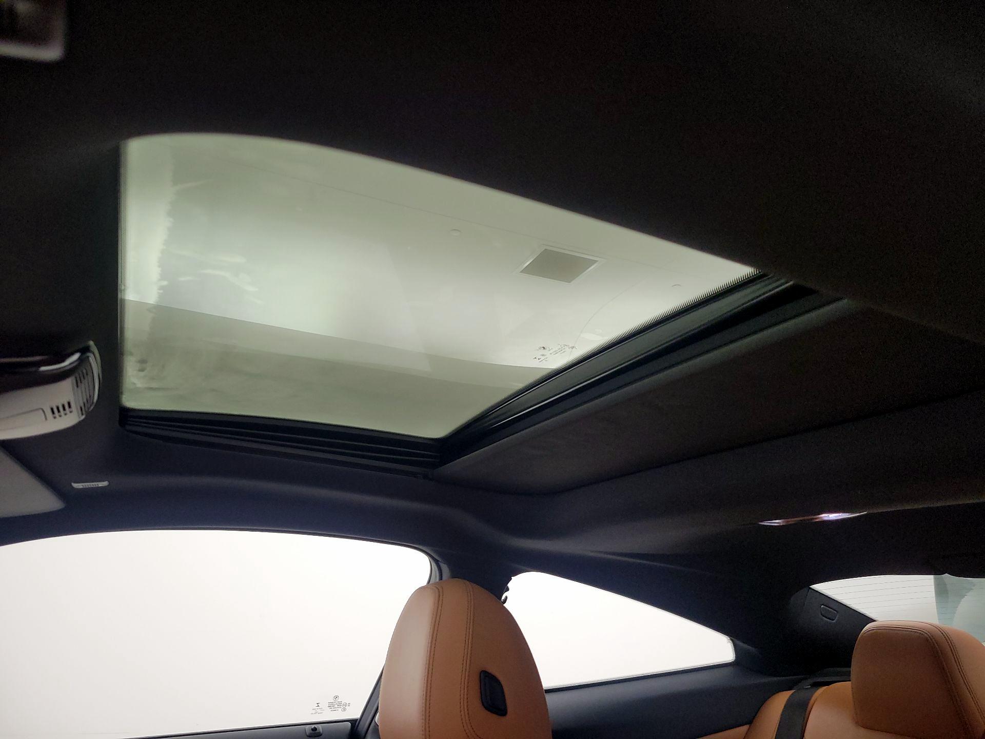 Thumbnail: 2021 BMW 4 Series - 20