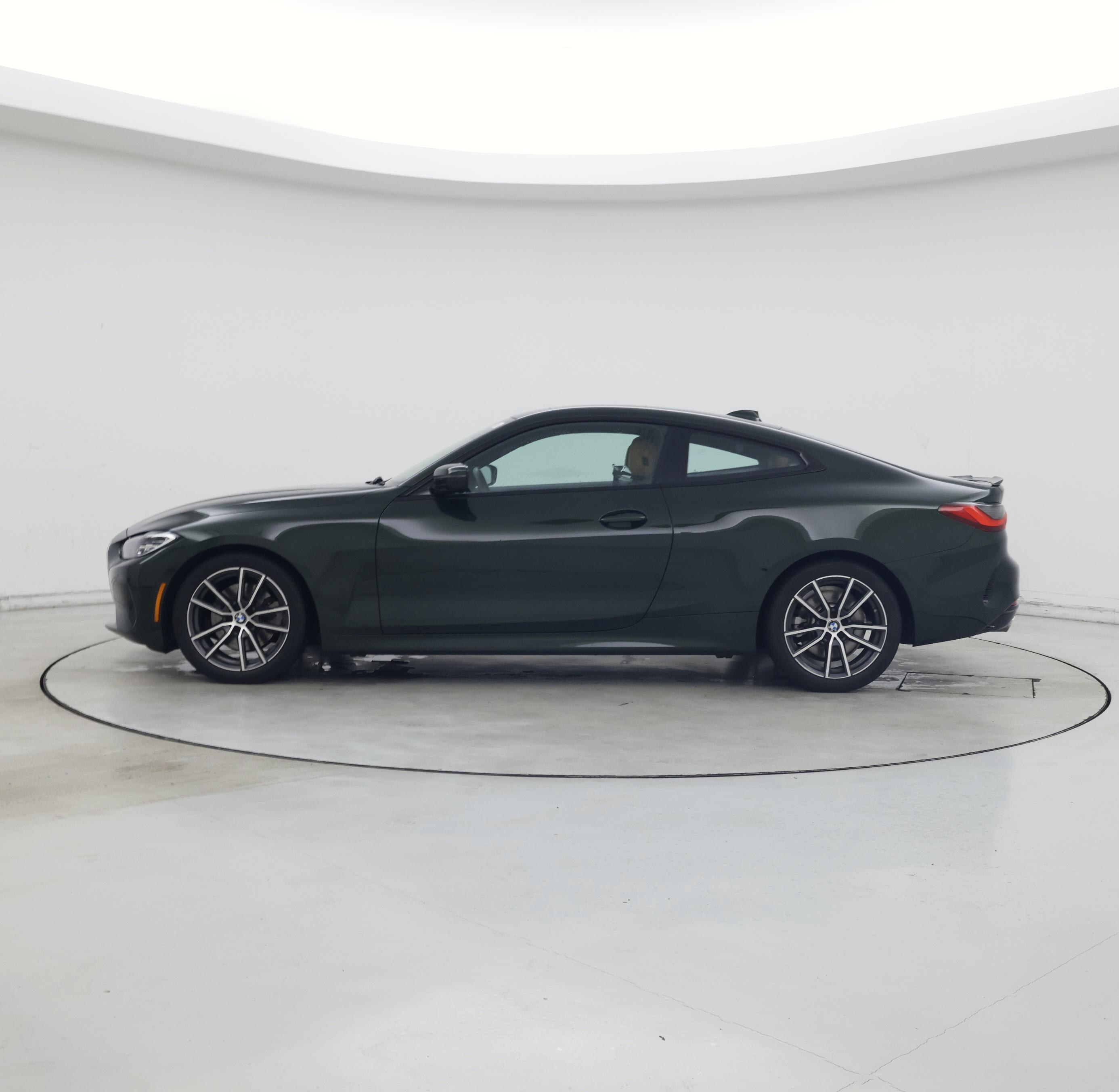 Thumbnail: 2021 BMW 4 Series - 3