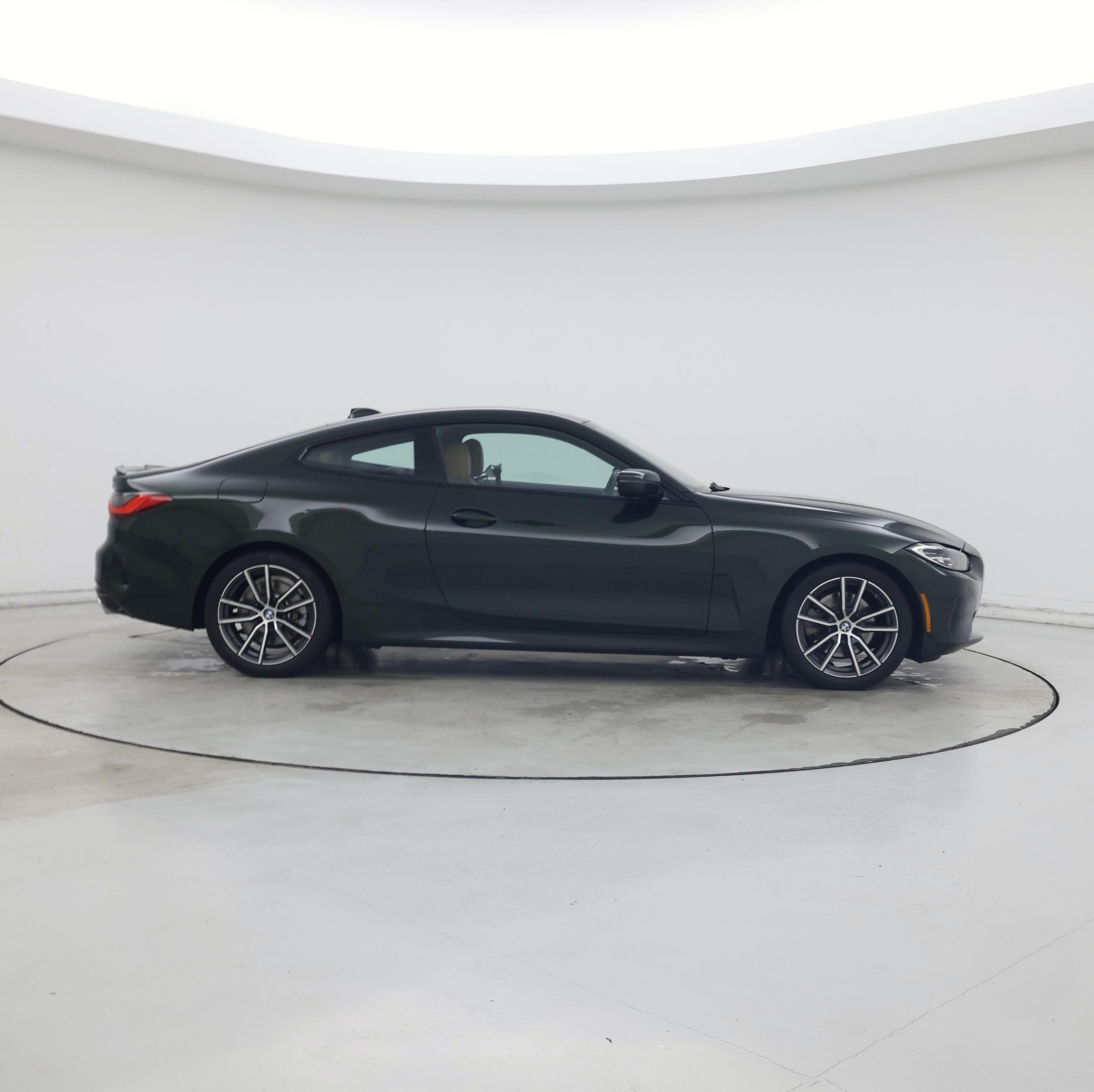 Thumbnail: 2021 BMW 4 Series - 7