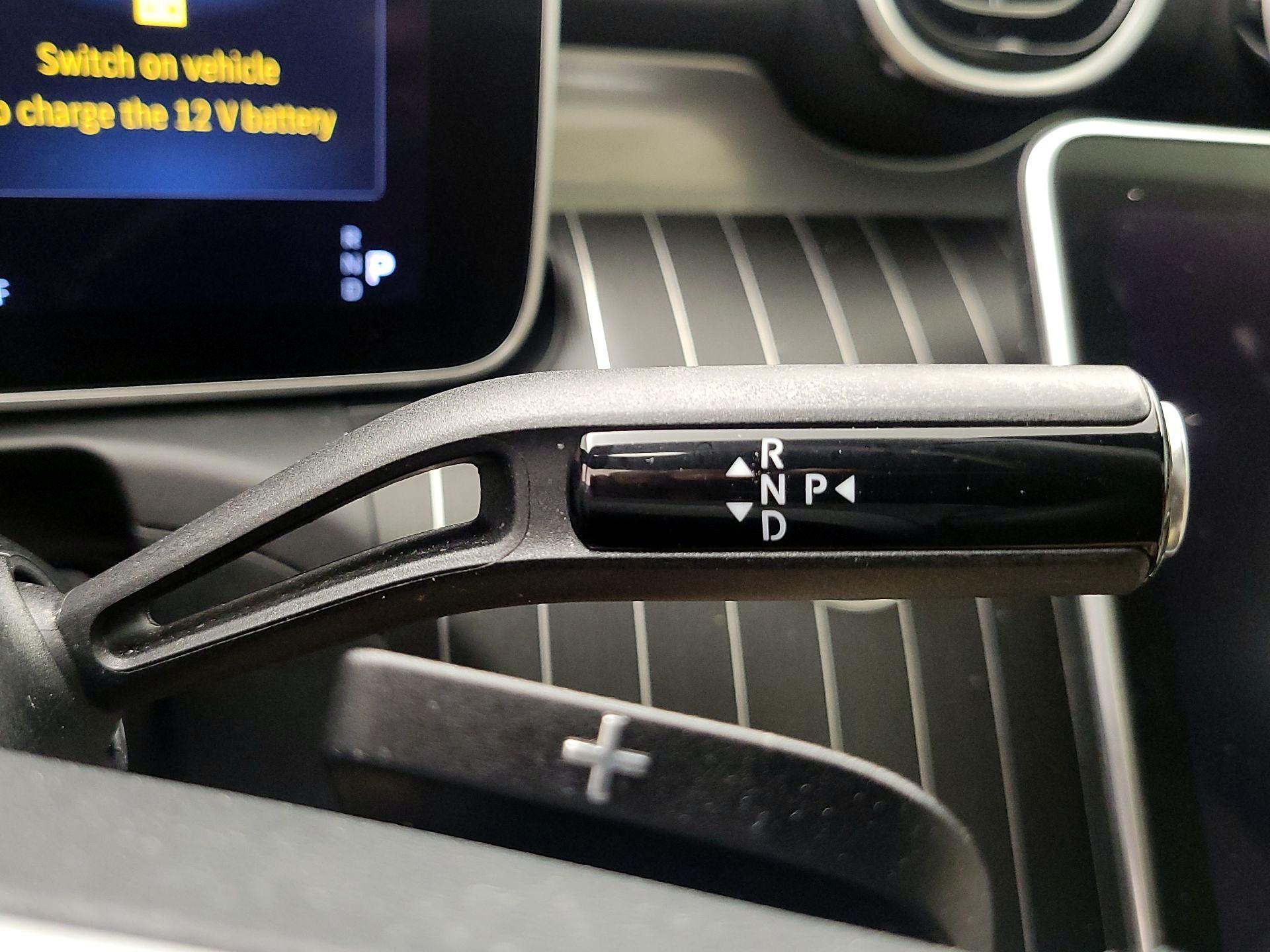 Thumbnail: 2023 Mercedes-Benz C-Class - 18