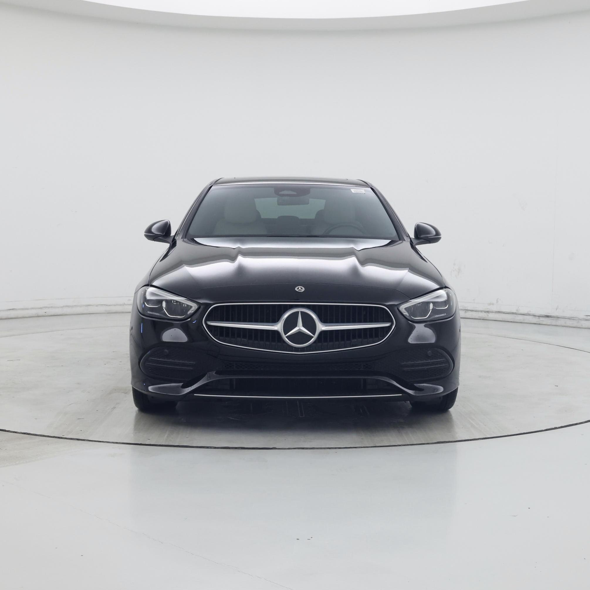 Thumbnail: 2023 Mercedes-Benz C-Class - 5