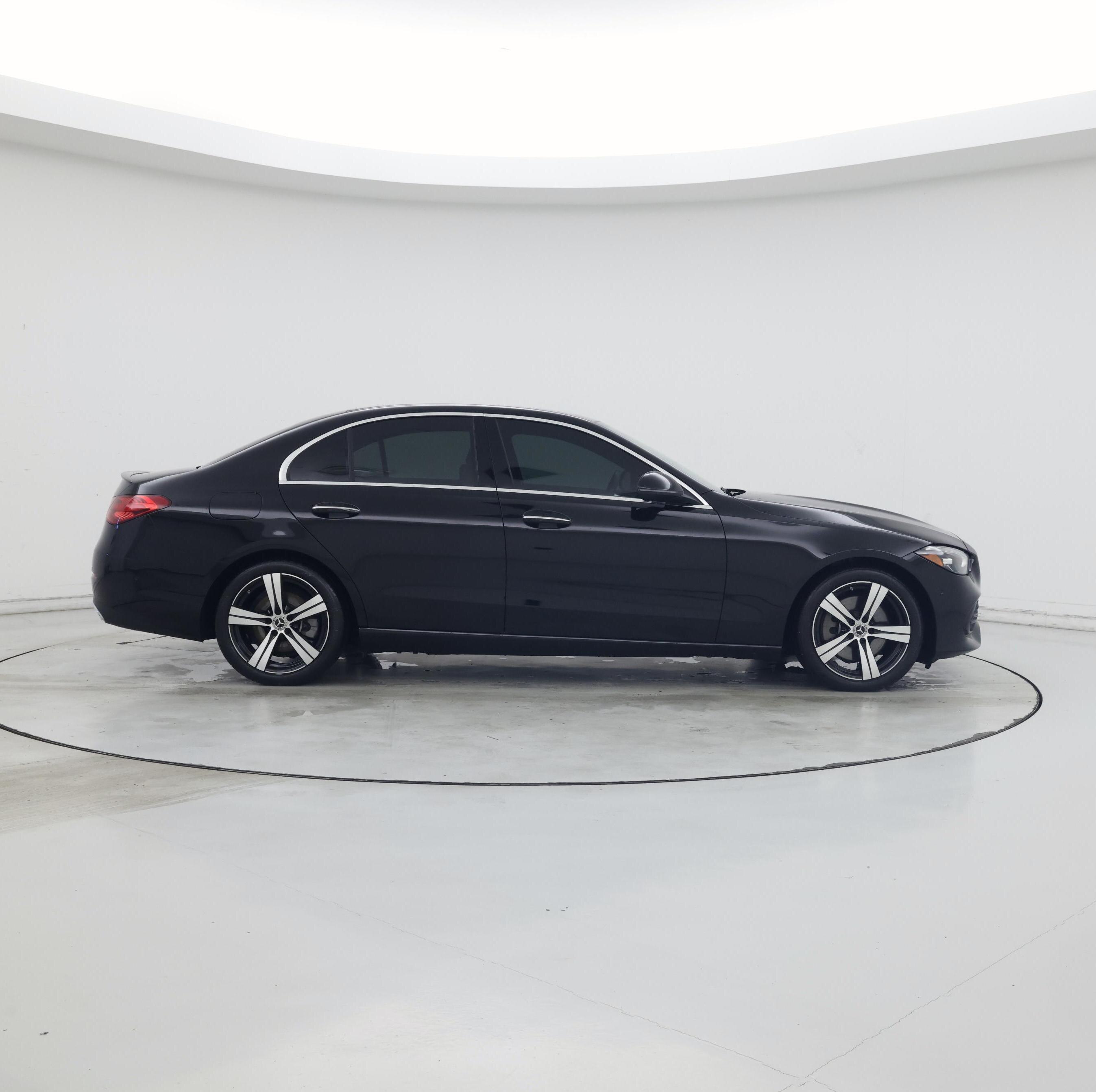 Thumbnail: 2023 Mercedes-Benz C-Class - 7