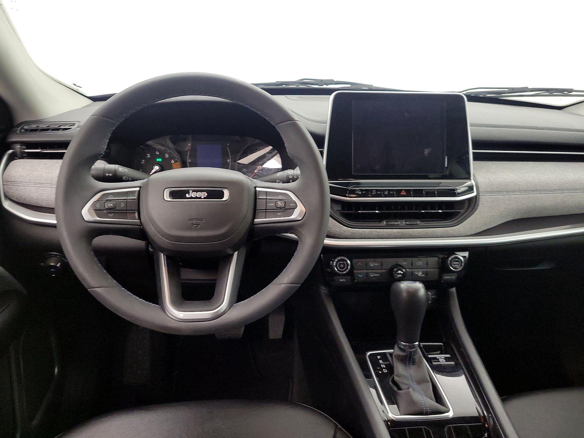 Thumbnail: 2022 Jeep Compass - 10