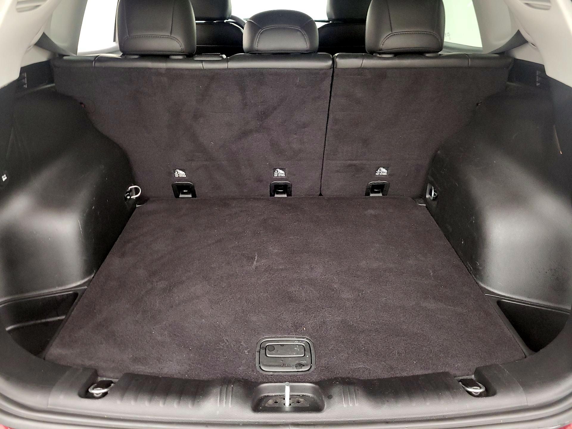 Thumbnail: 2022 Jeep Compass - 20