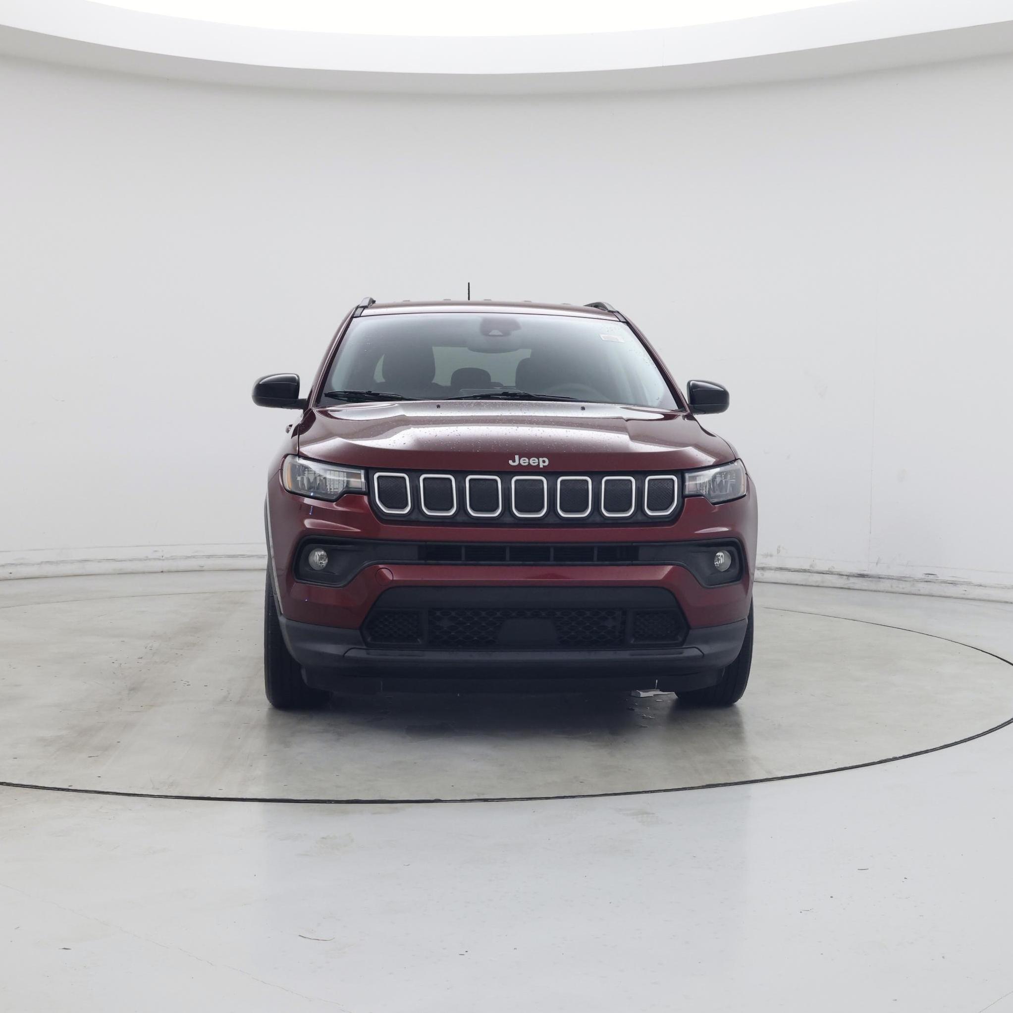 Thumbnail: 2022 Jeep Compass - 5