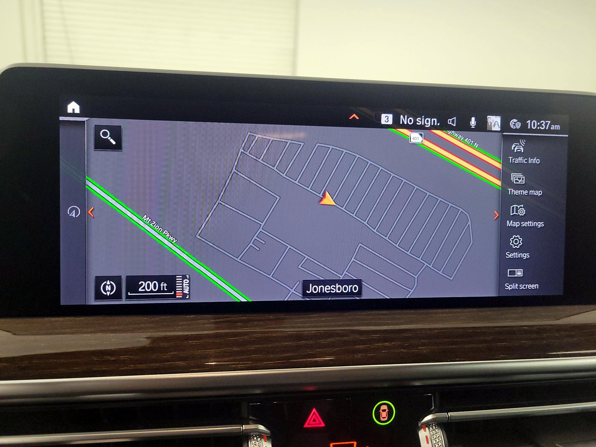 Thumbnail: 2022 BMW X3 - 14