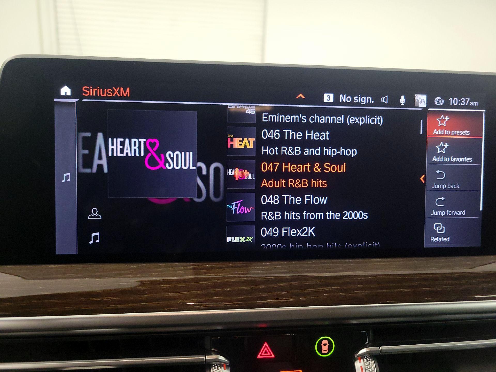 Thumbnail: 2022 BMW X3 - 16