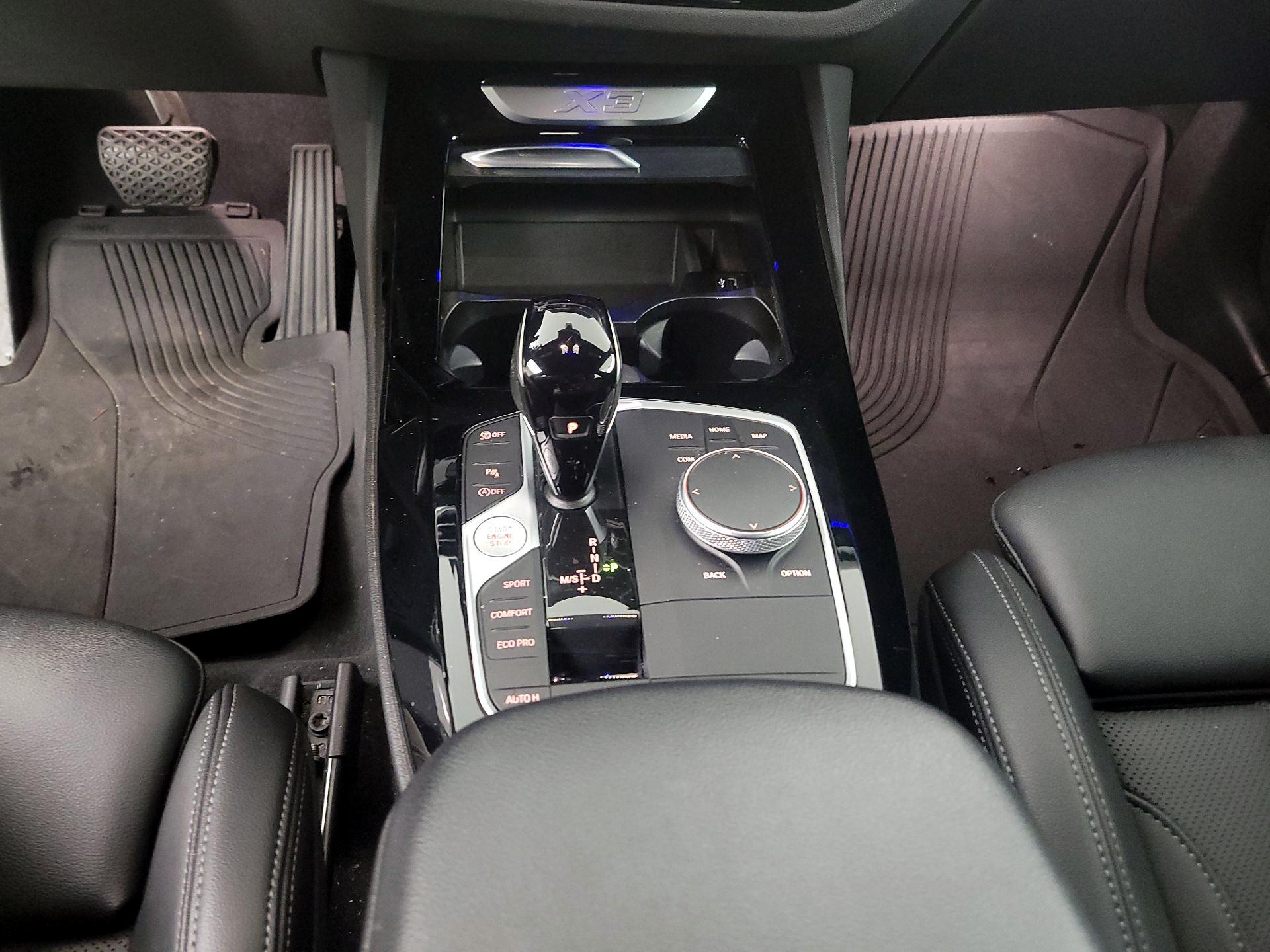 Thumbnail: 2022 BMW X3 - 18