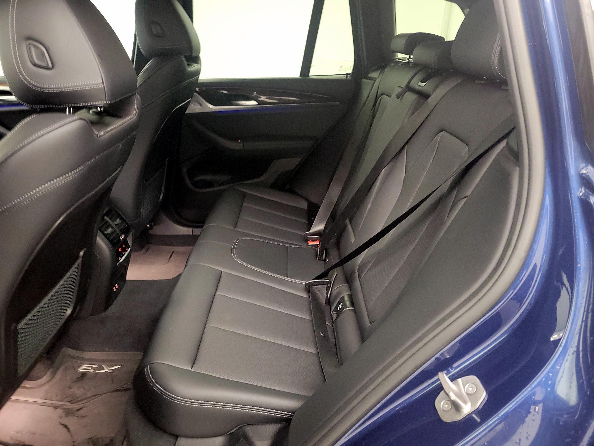 Thumbnail: 2022 BMW X3 - 20