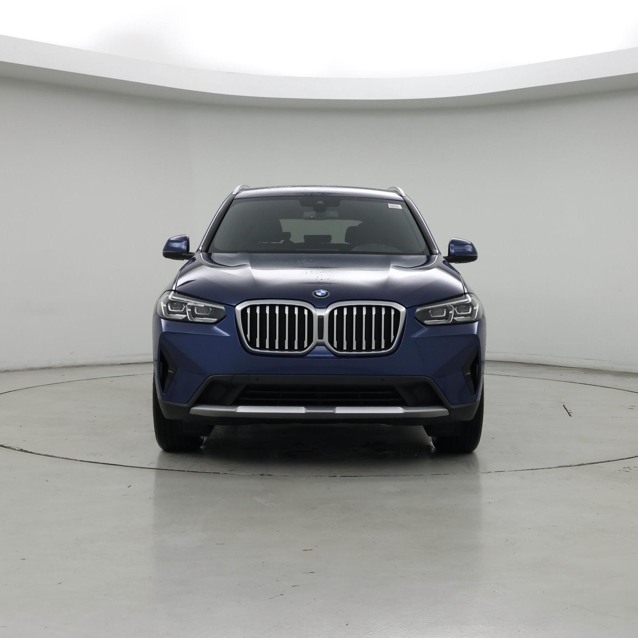Thumbnail: 2022 BMW X3 - 5