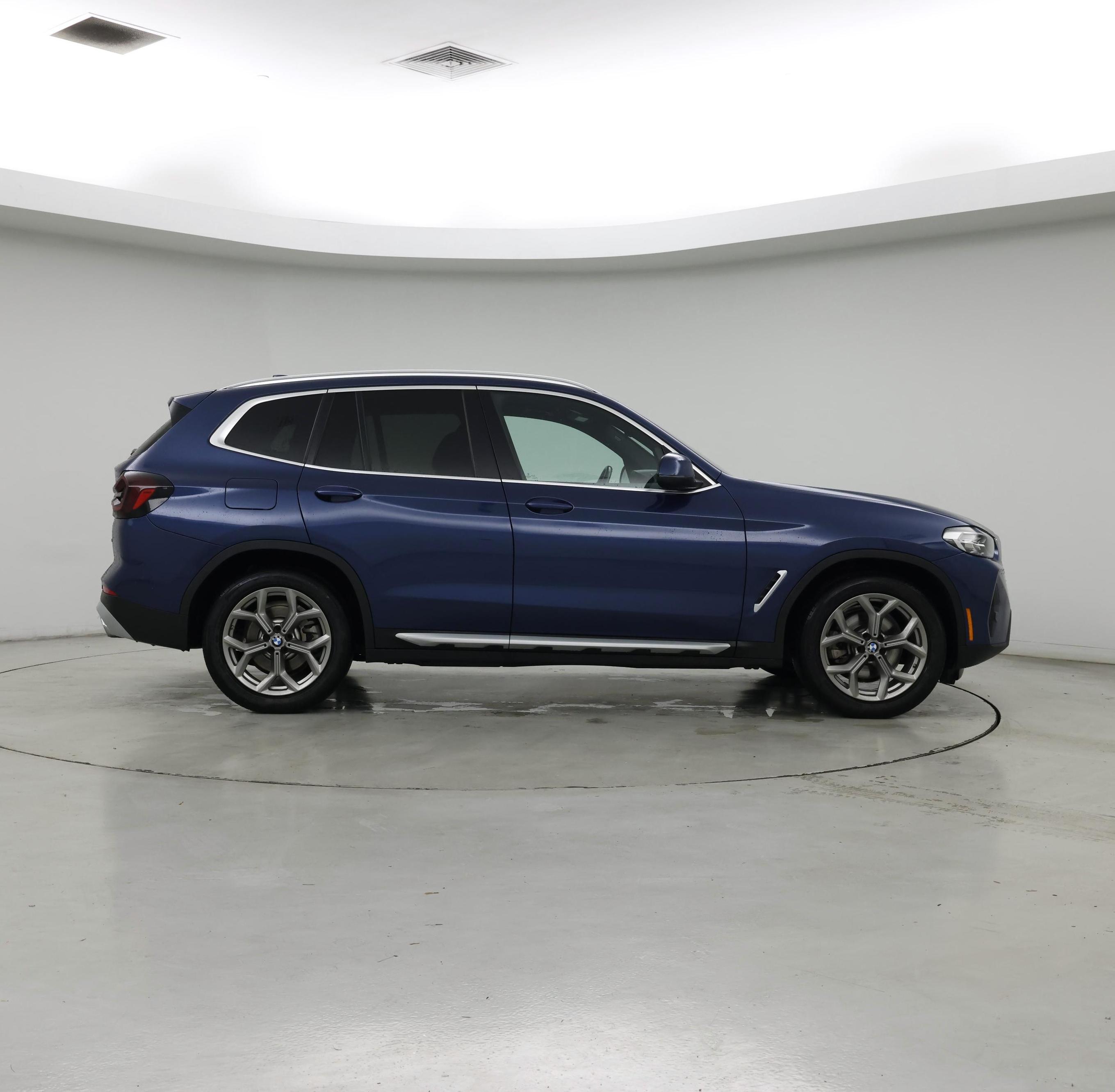 Thumbnail: 2022 BMW X3 - 7
