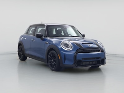2023 Mini Cooper Hardtop S