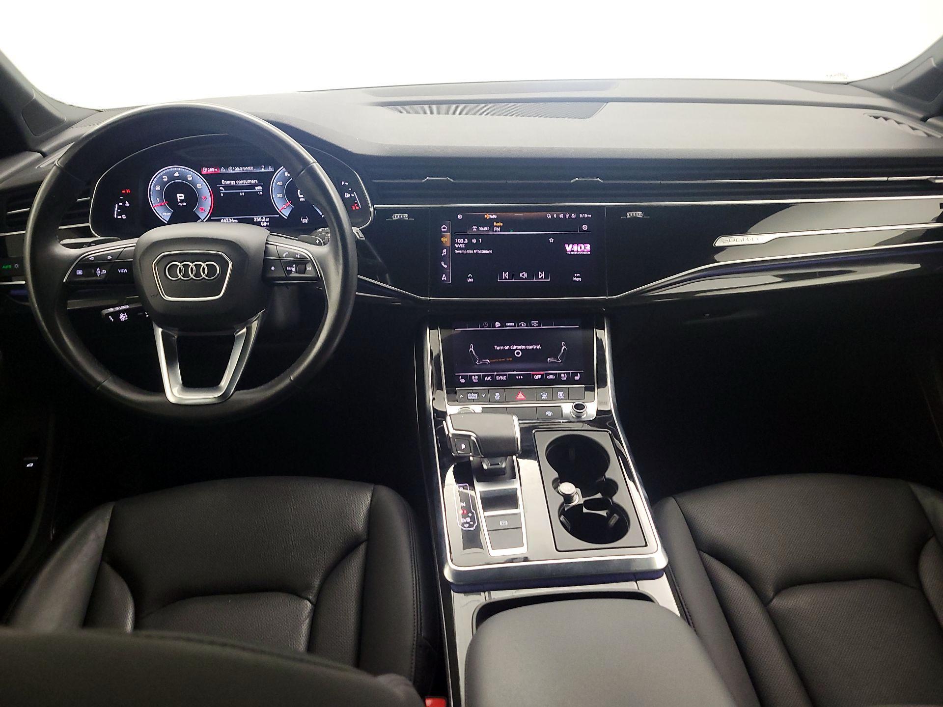 Thumbnail: 2021 Audi Q7 - 9