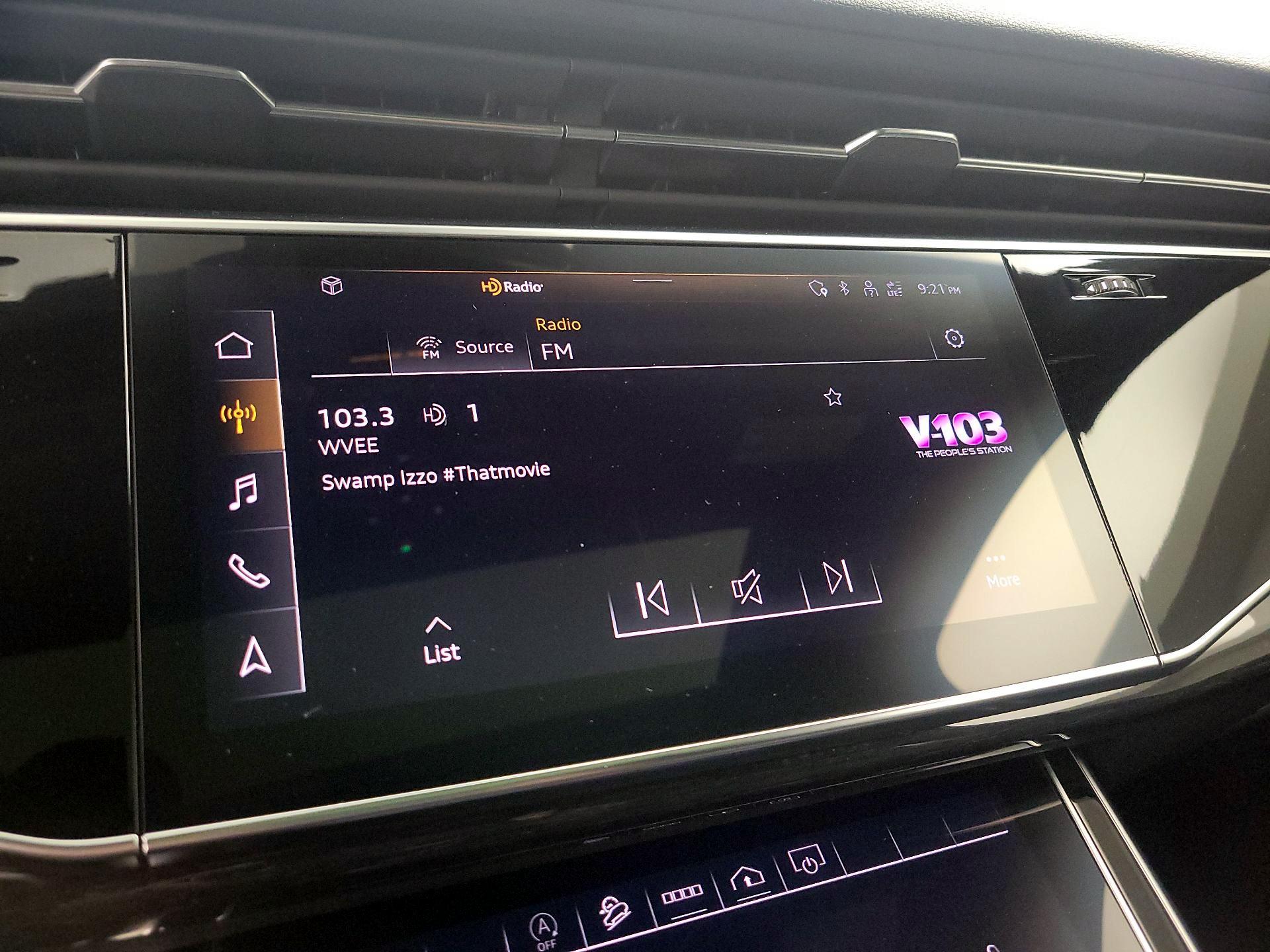 Thumbnail: 2021 Audi Q7 - 16