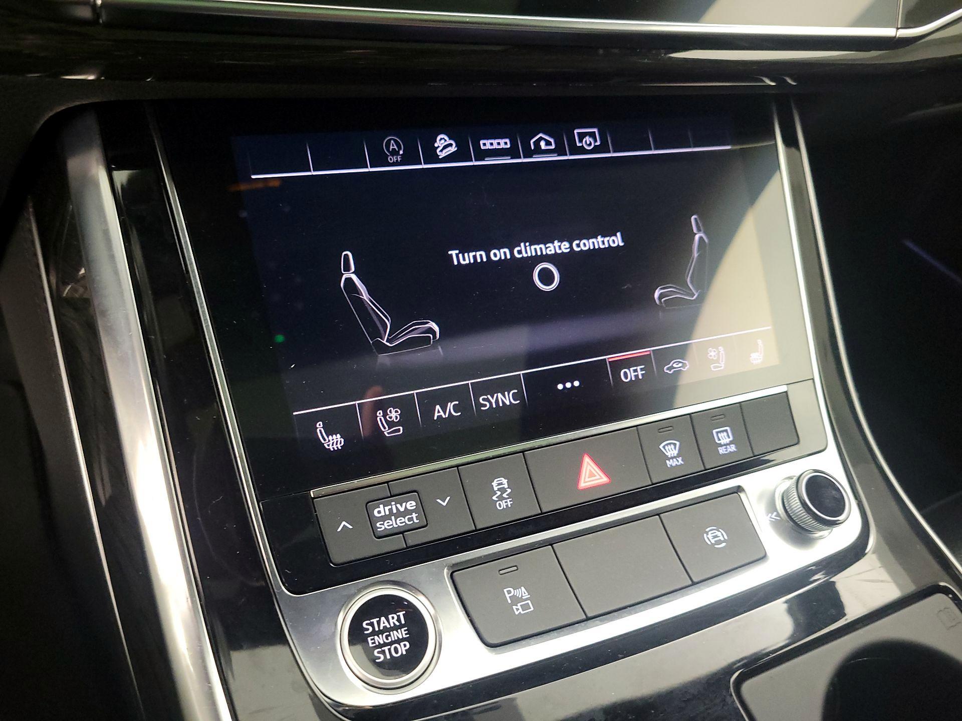 Thumbnail: 2021 Audi Q7 - 17