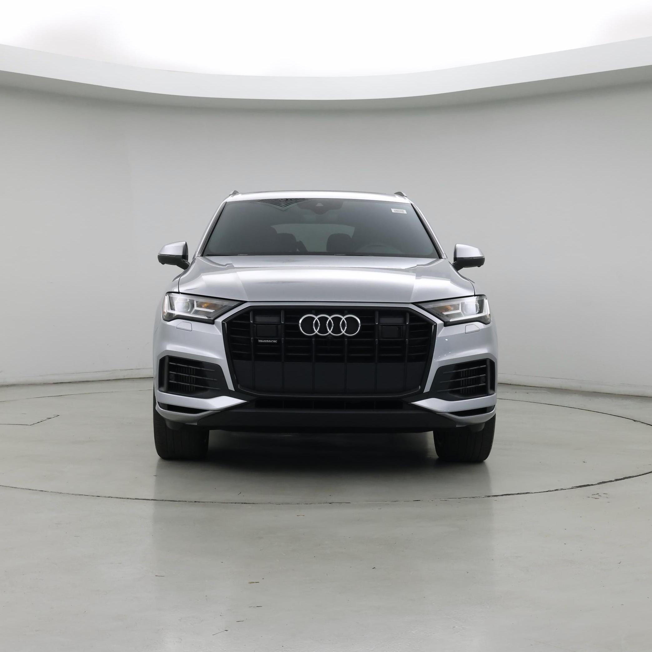 Thumbnail: 2021 Audi Q7 - 5