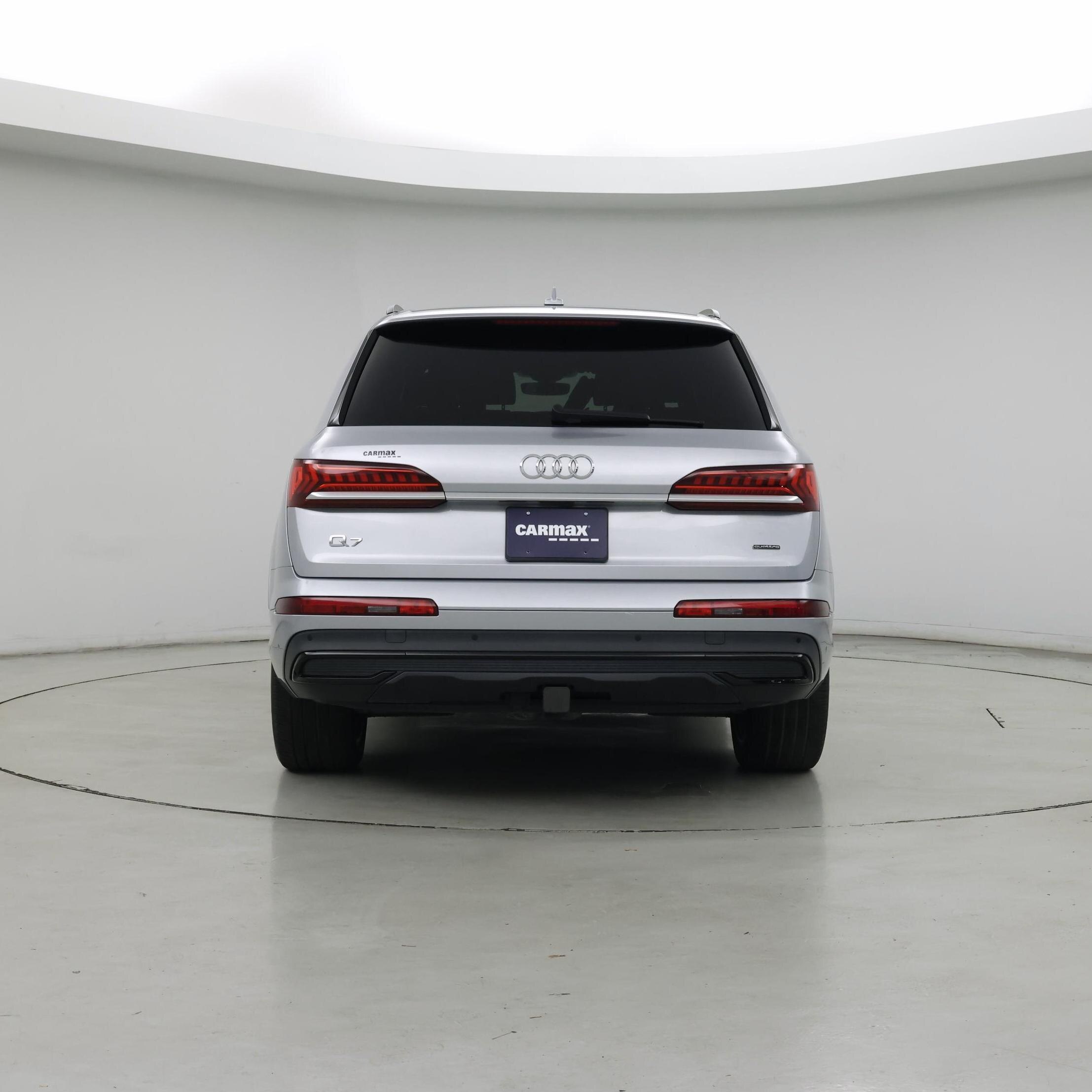 Thumbnail: 2021 Audi Q7 - 6