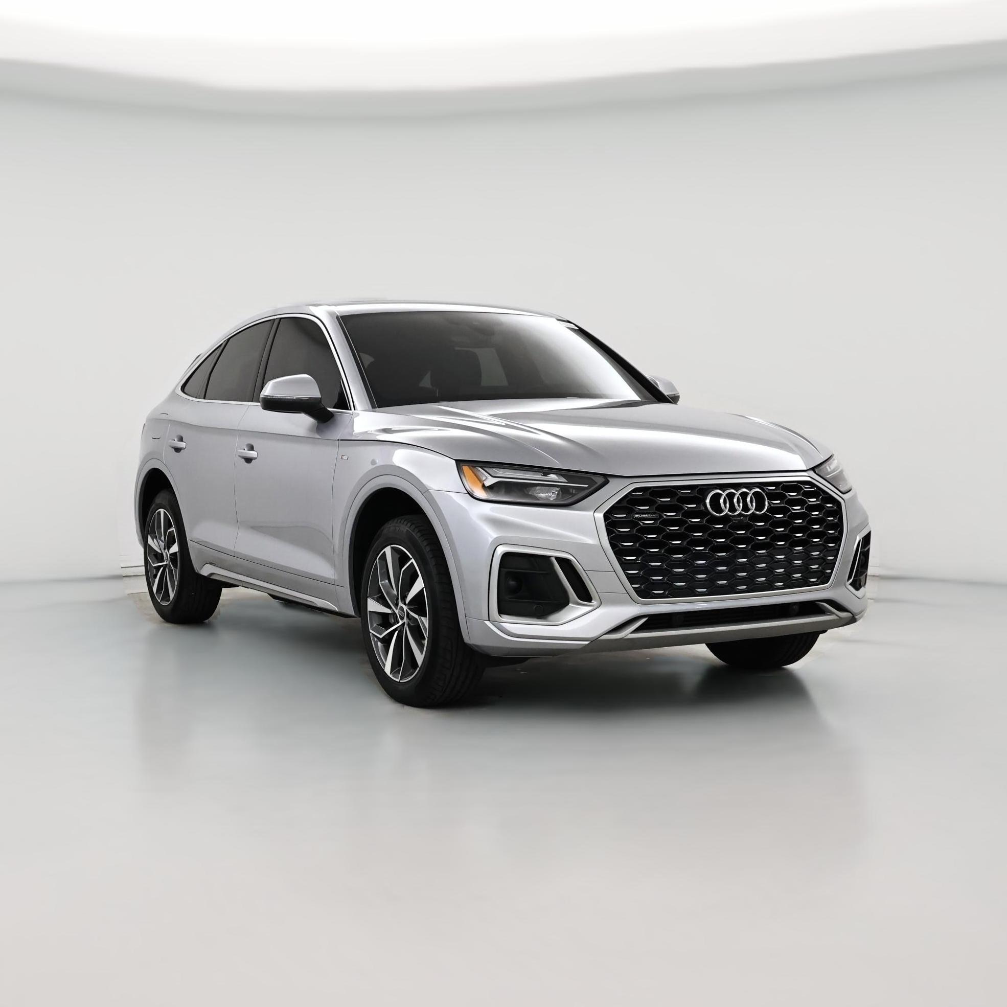 Thumbnail: 2023 Audi Q5 - 1