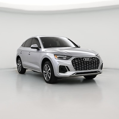 2023 Audi Q5 Sportback S-Line Premium